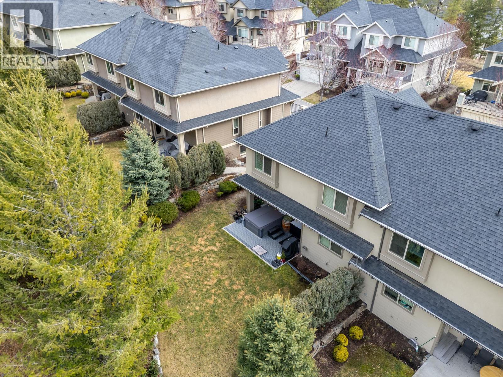 1865 Begbie Road Unit# 14
