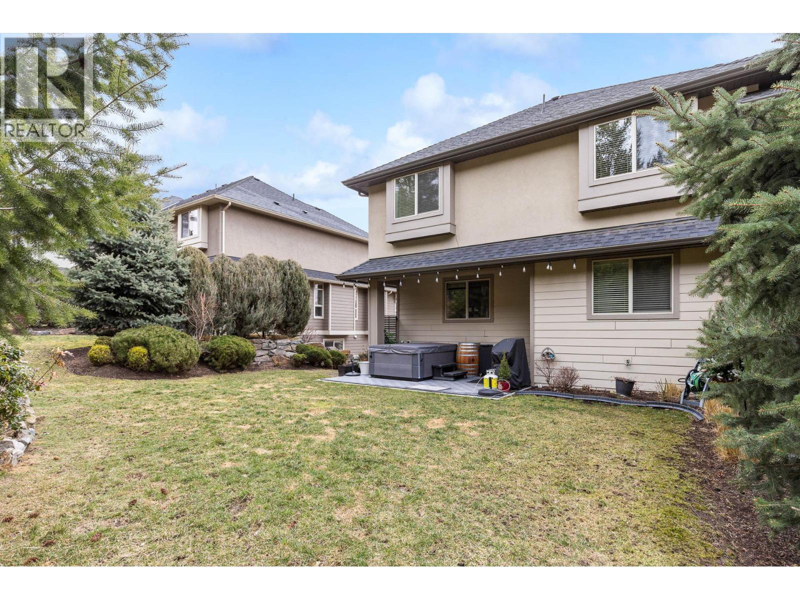 1865 Begbie Road Unit# 14