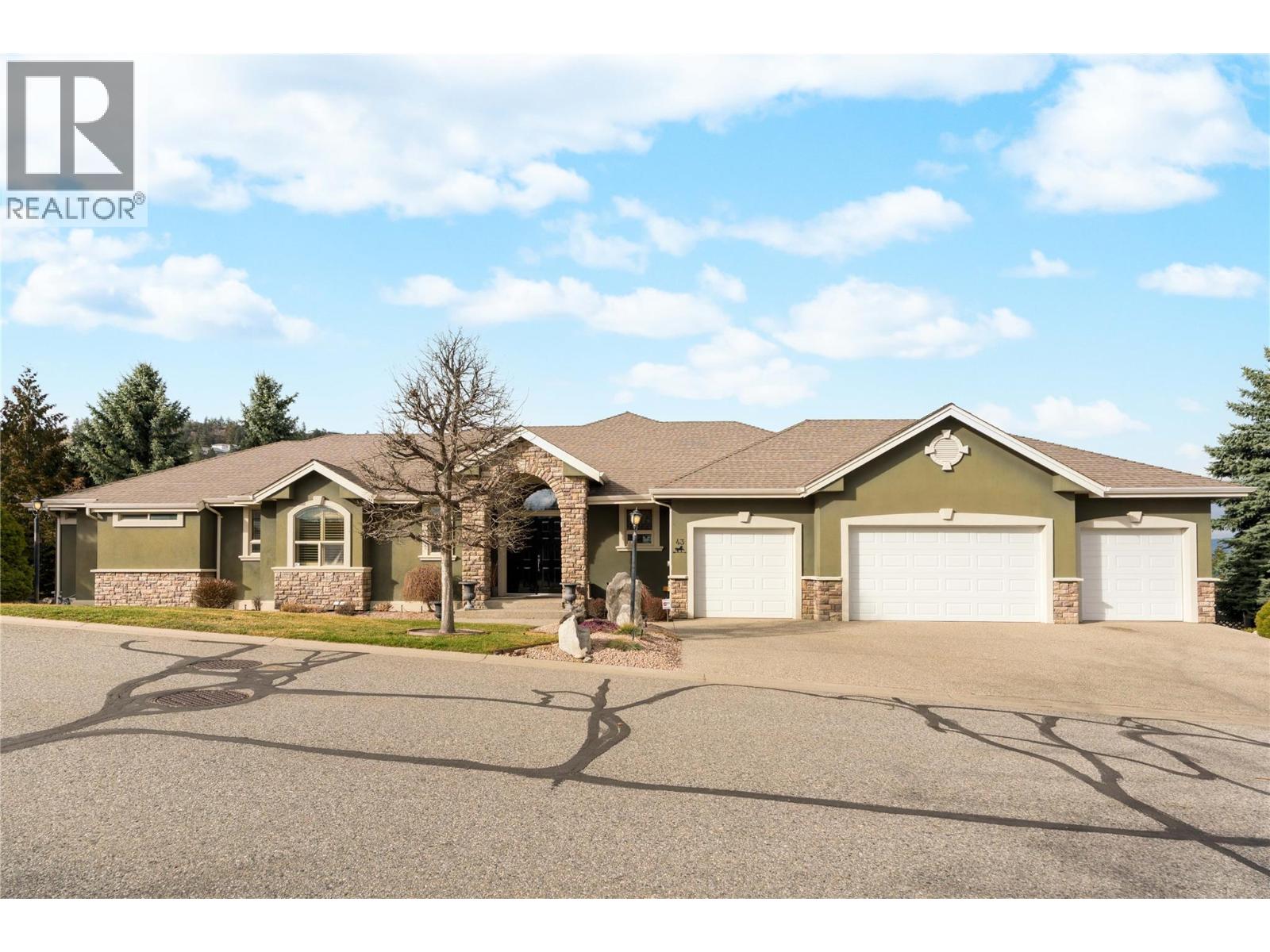 2155 Horizon Drive Unit# 43