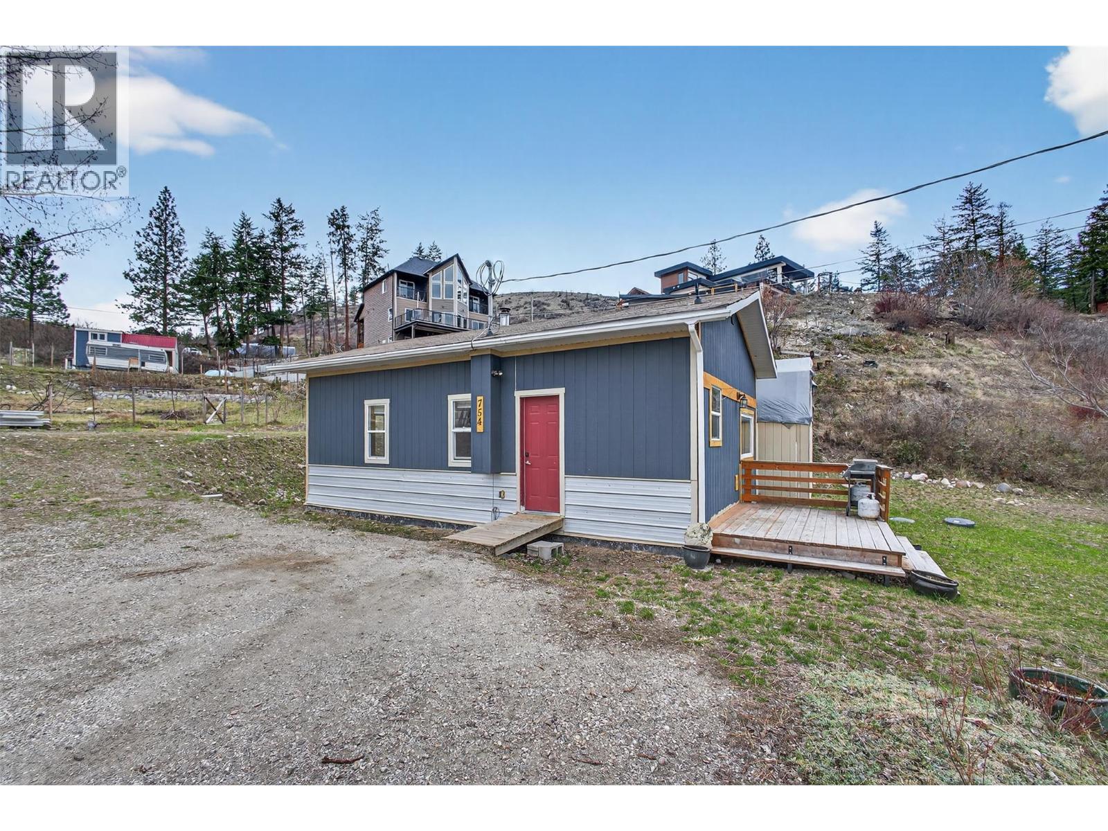 754 Wood Road