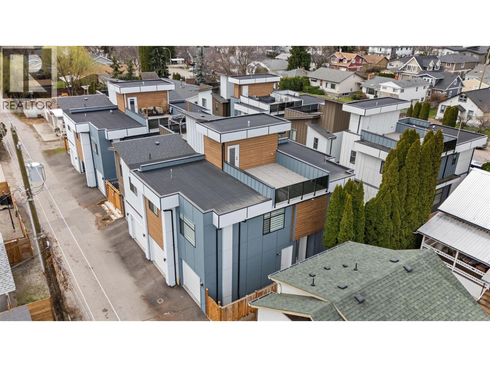 2165 Aberdeen Street
