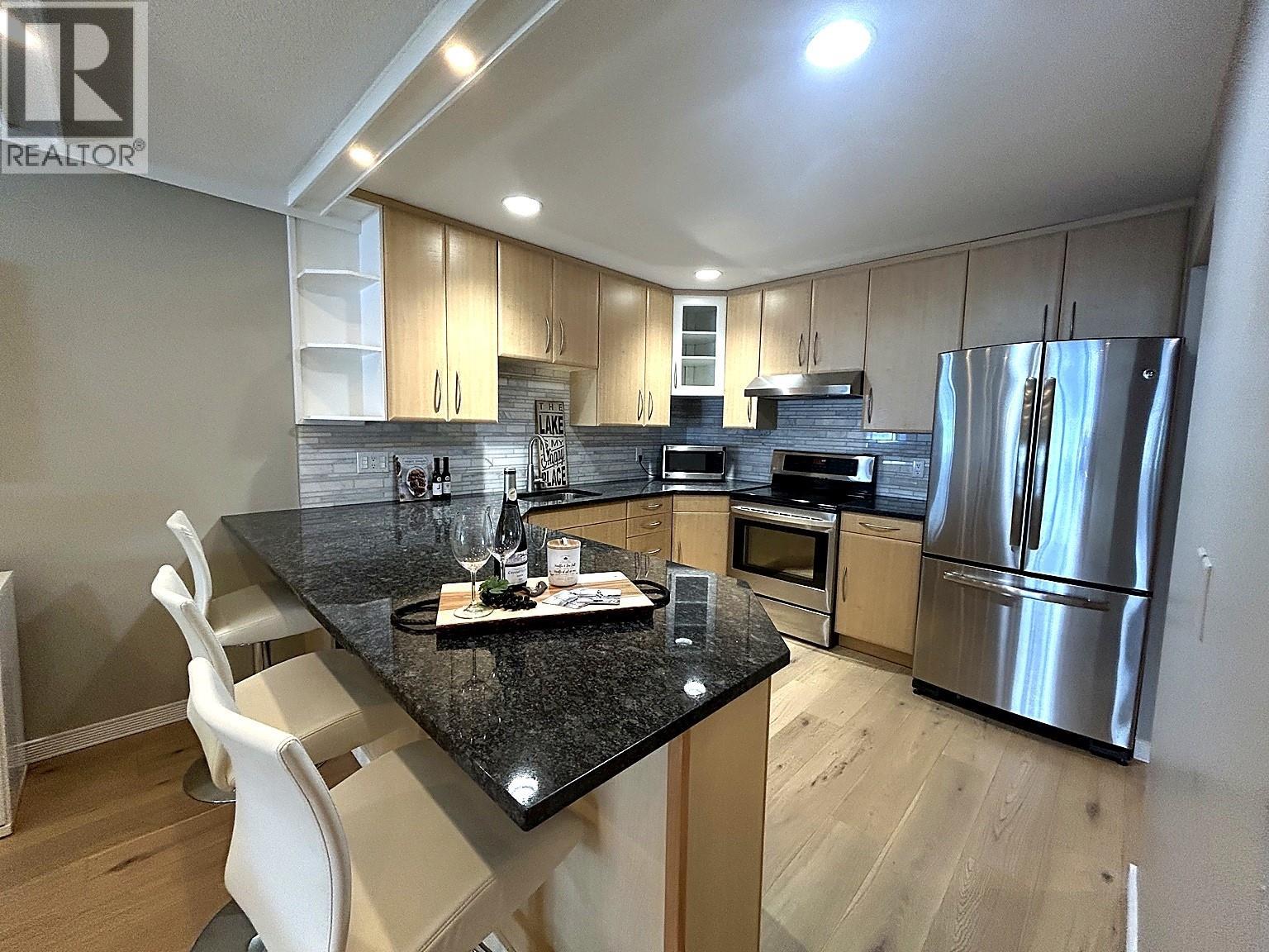 2900 Abbott Street Unit# 208