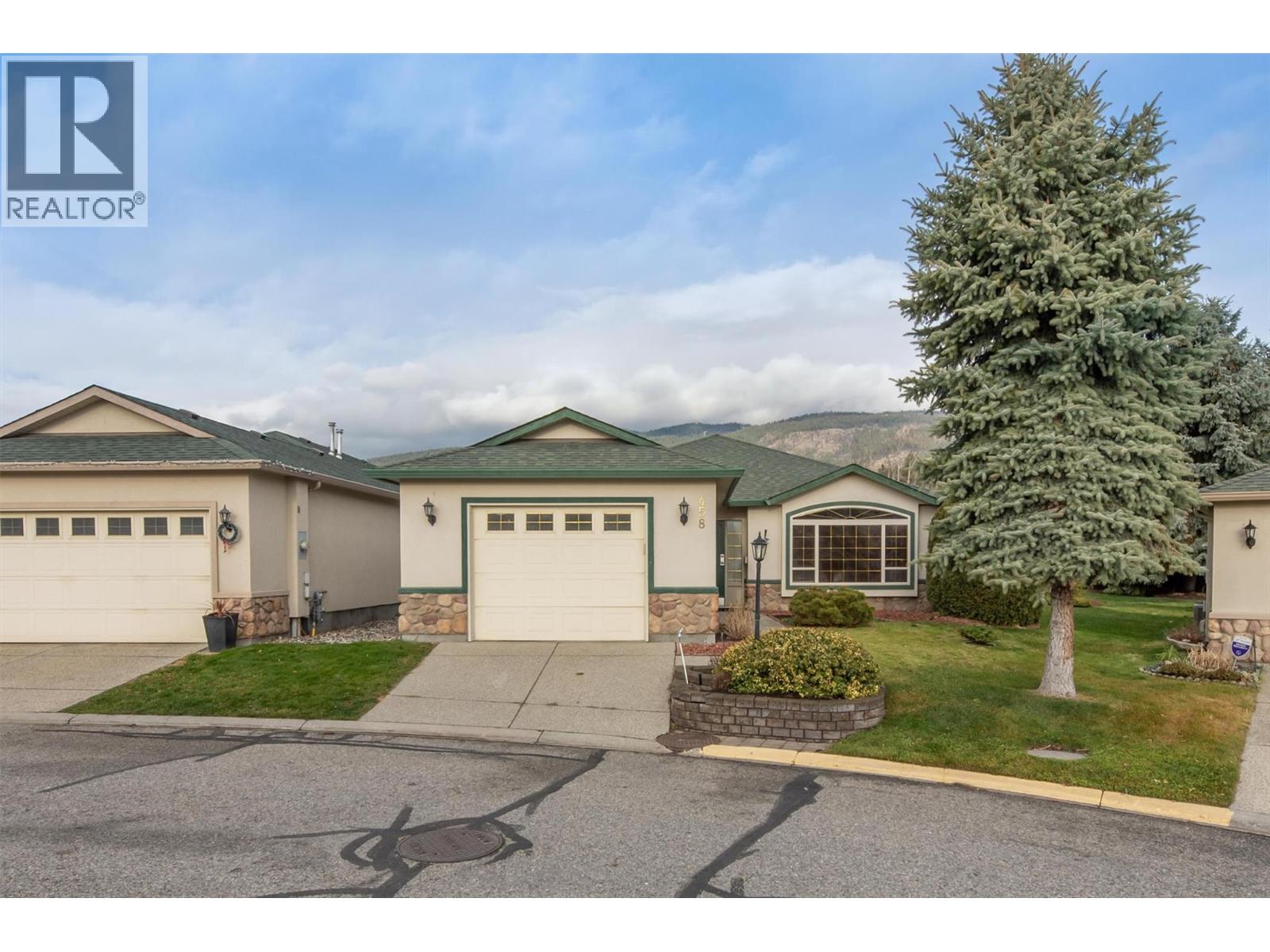 2330 Butt Road Unit# 458
