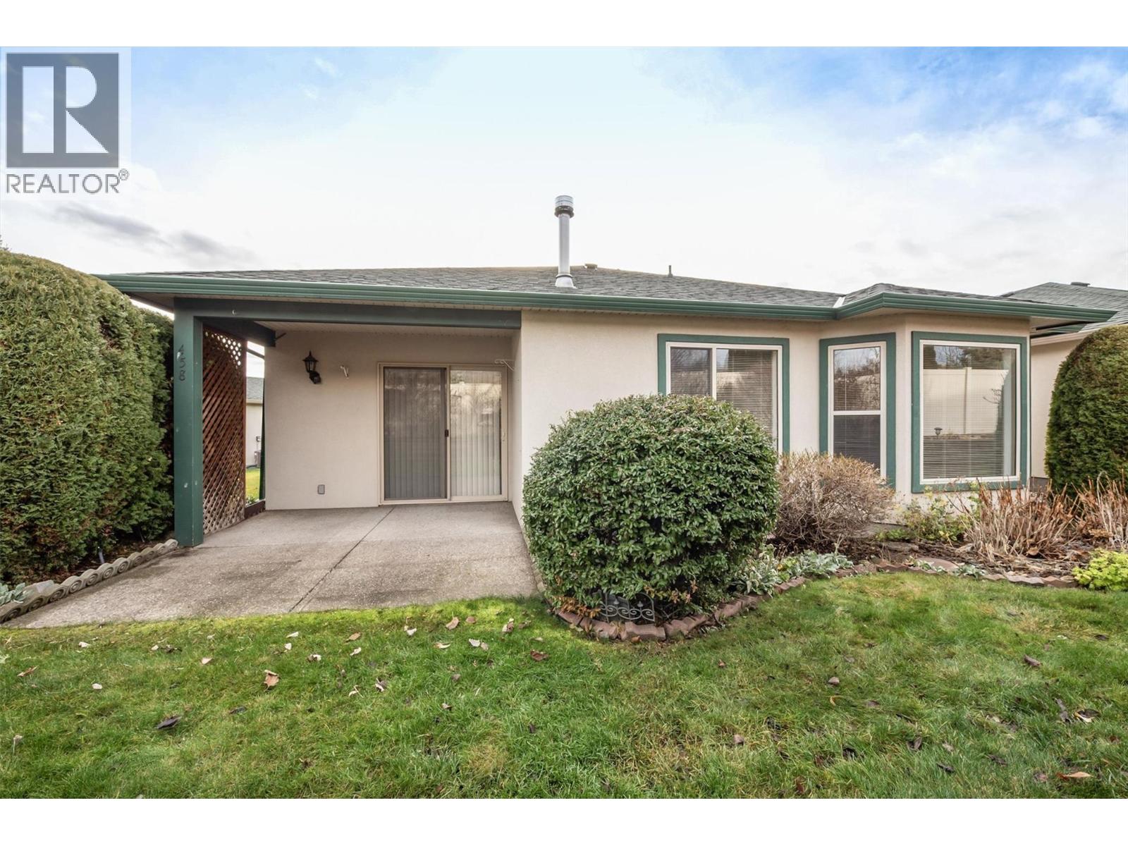2330 Butt Road Unit# 458