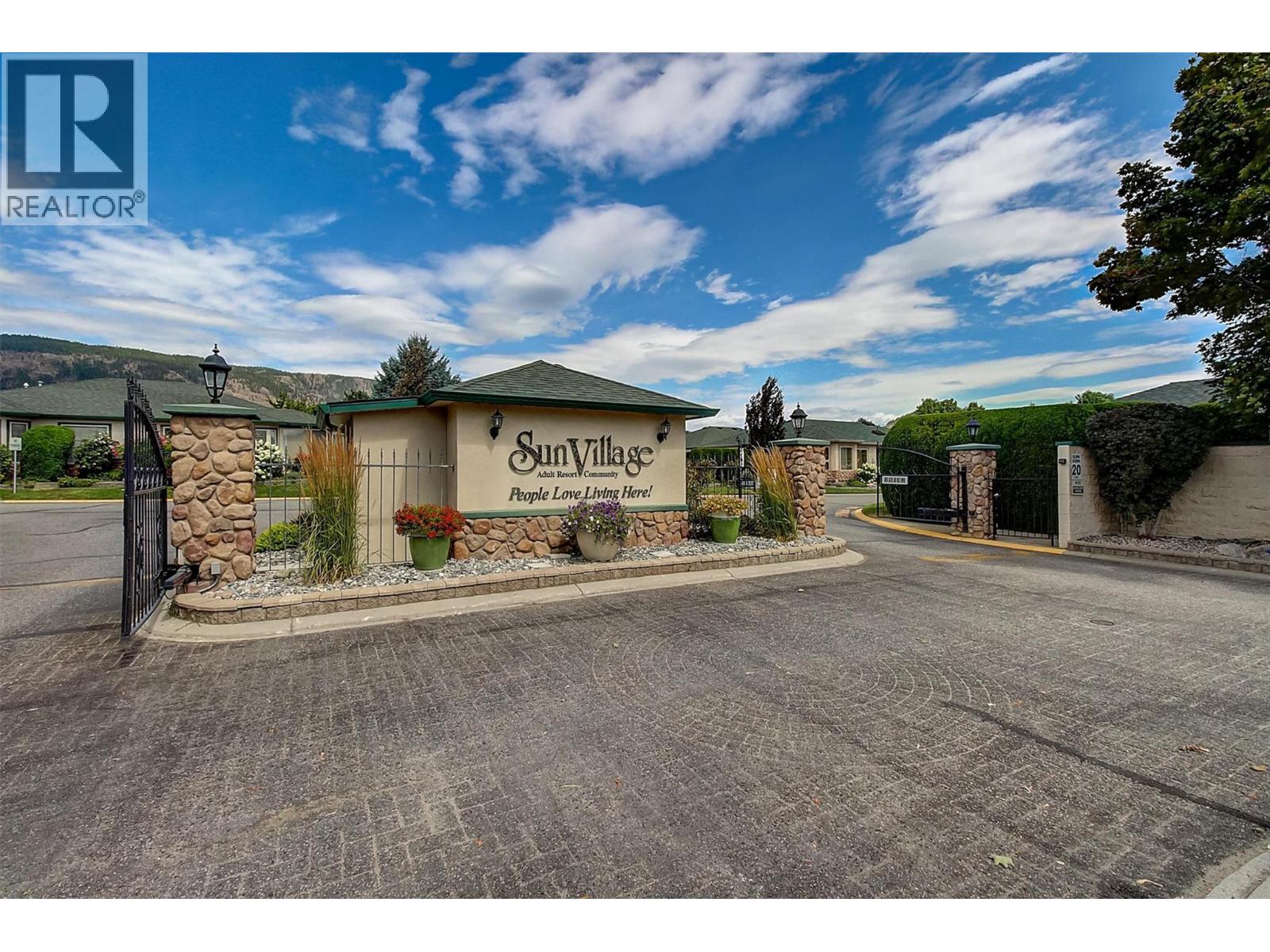 2330 Butt Road Unit# 458