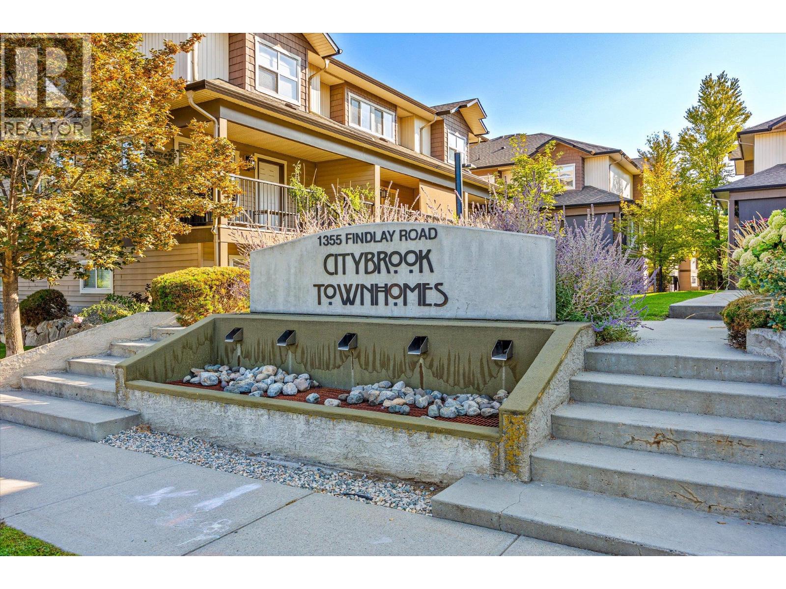 1355 Findlay Road Unit# 104