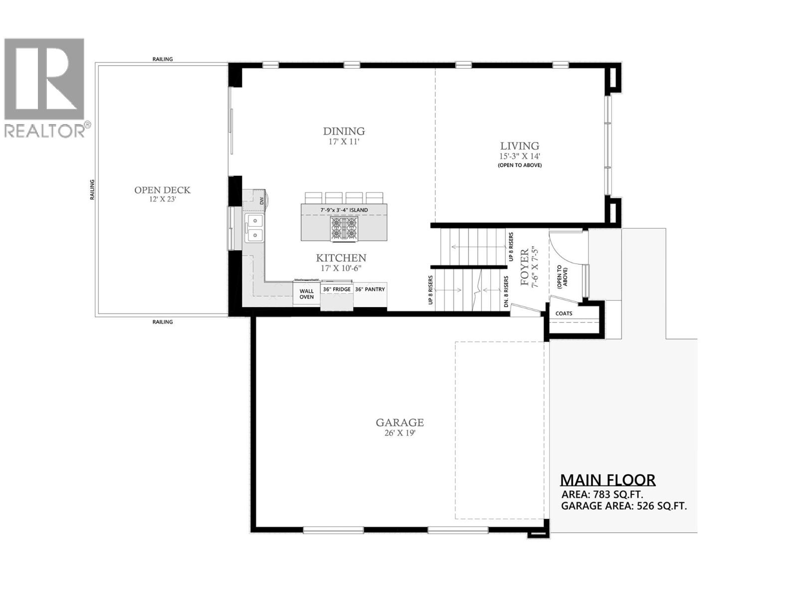 3754 Davidson Court Lot# Trails 65
