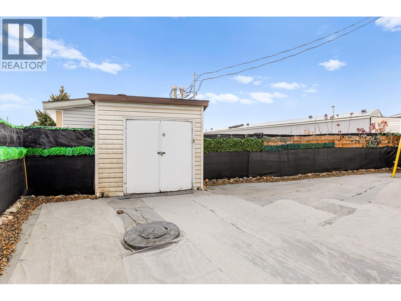 9020 Jim Bailey Road Unit# 58
