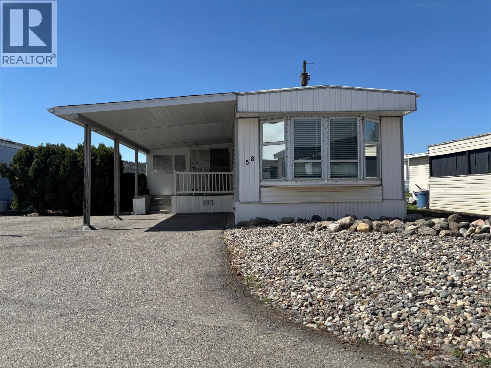 9020 Jim Bailey Road Unit# 58