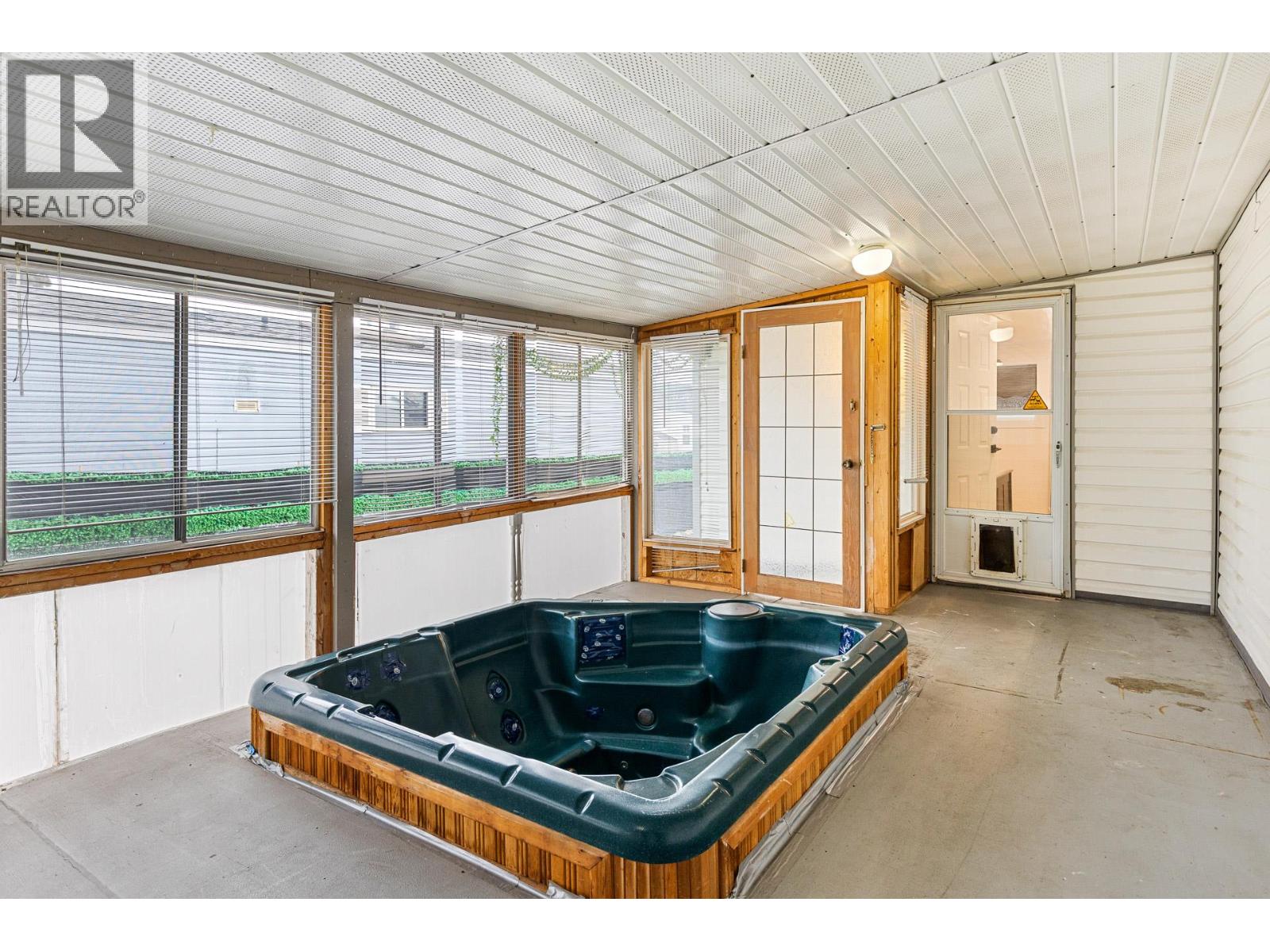 9020 Jim Bailey Road Unit# 58