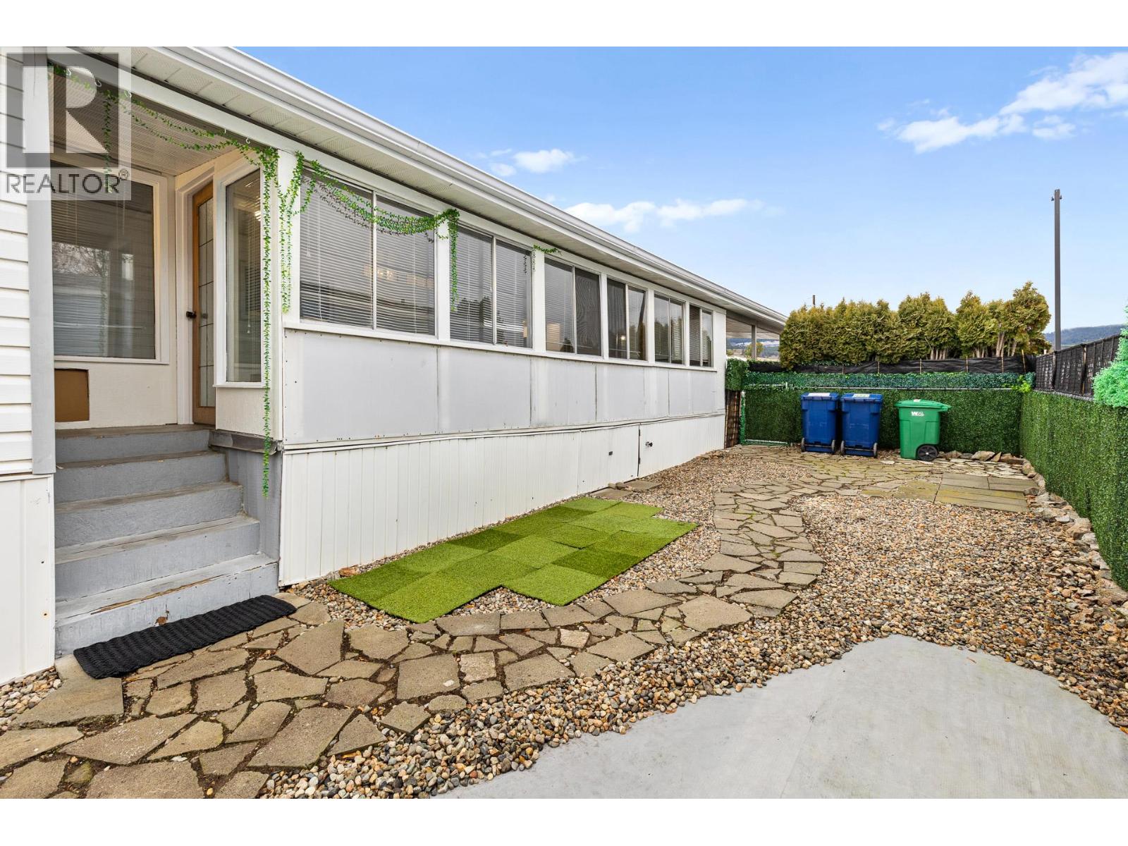 9020 Jim Bailey Road Unit# 58