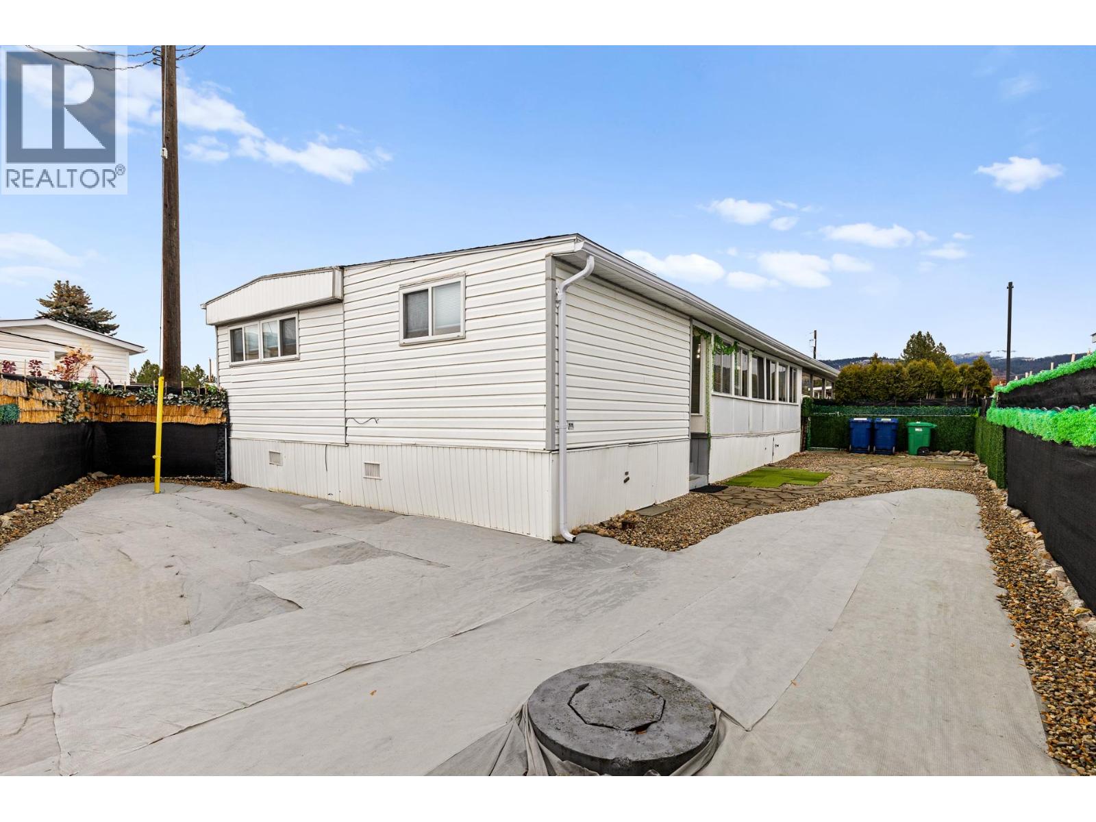 9020 Jim Bailey Road Unit# 58