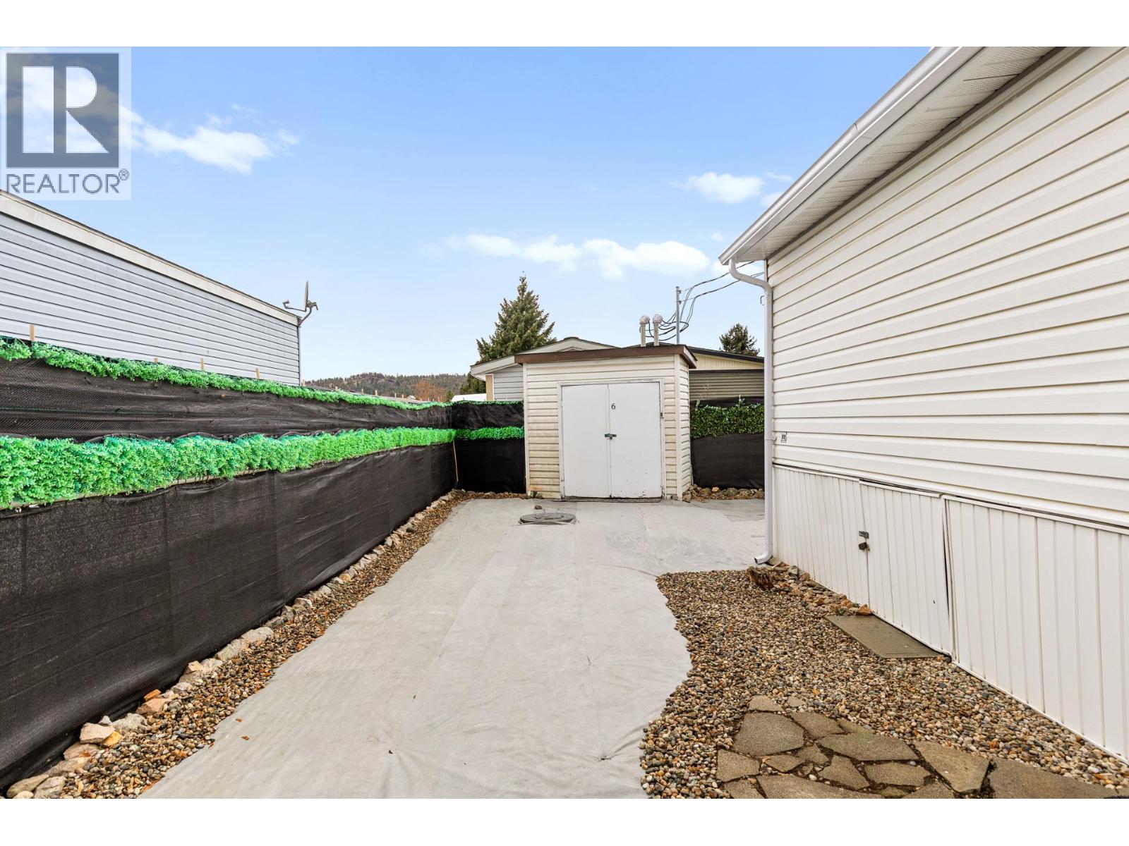 9020 Jim Bailey Road Unit# 58