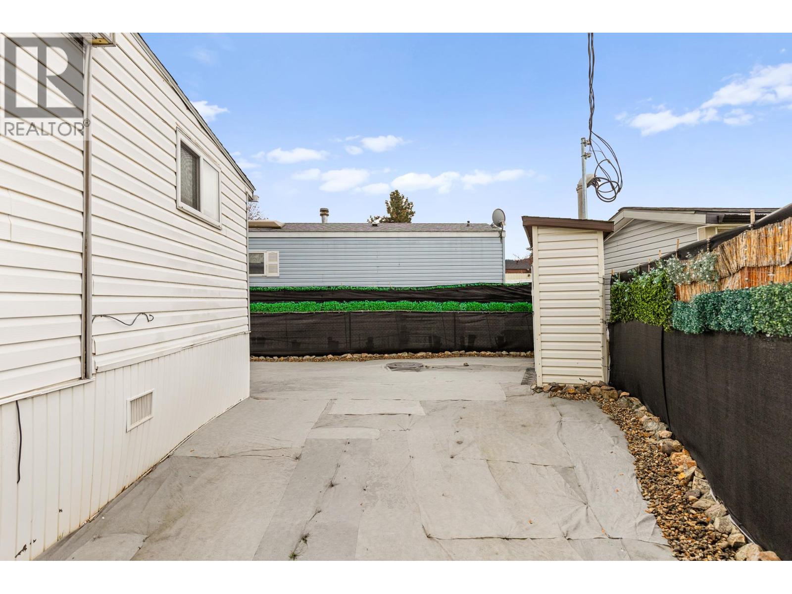 9020 Jim Bailey Road Unit# 58