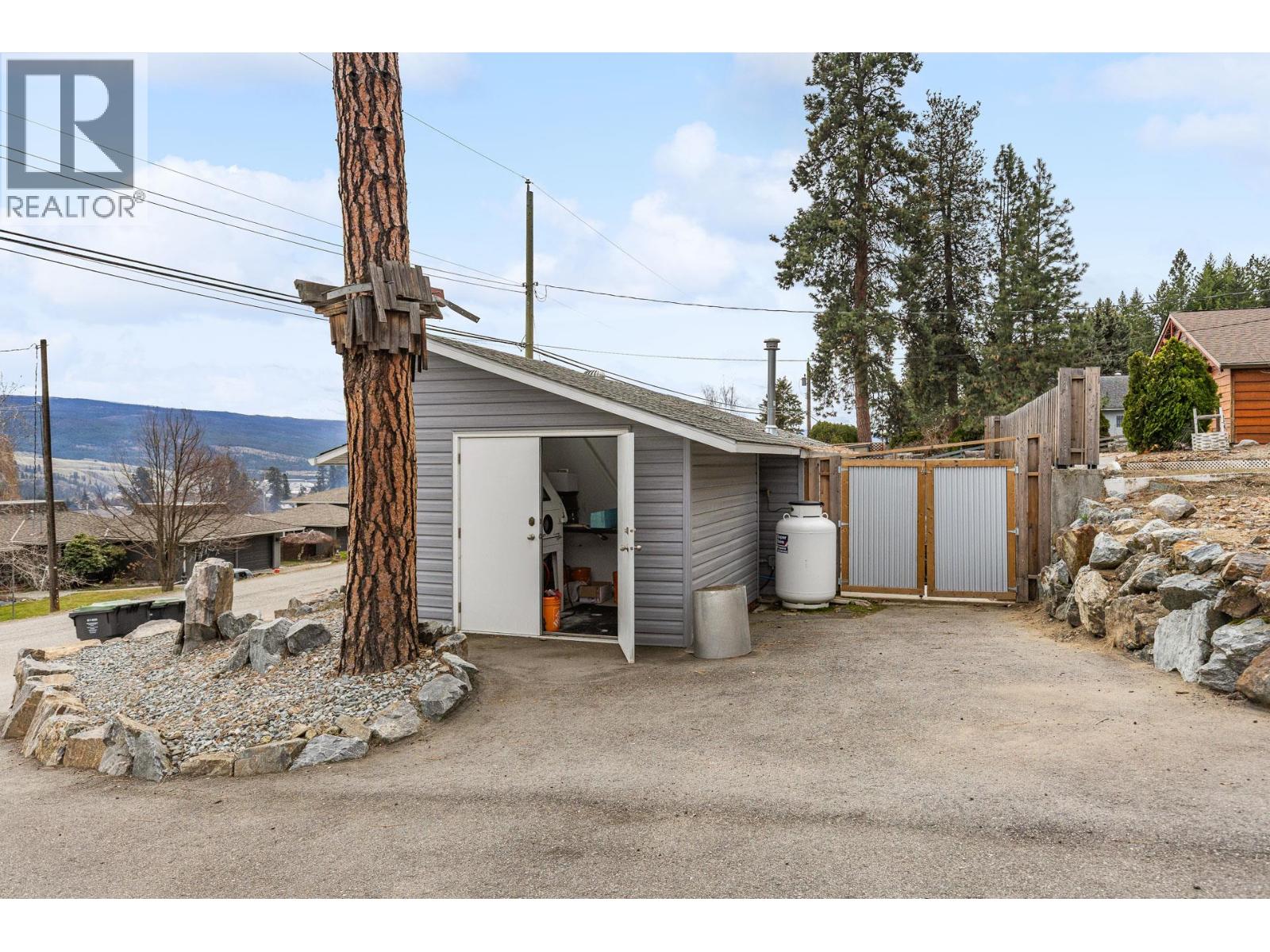 11210 Bond Road