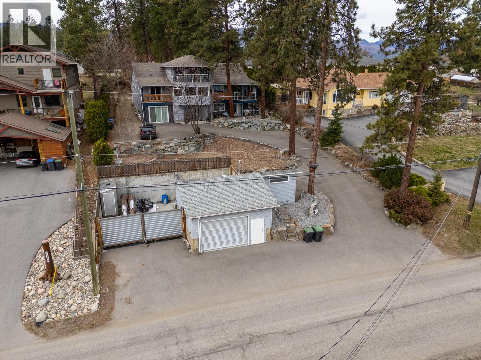 11210 Bond Road