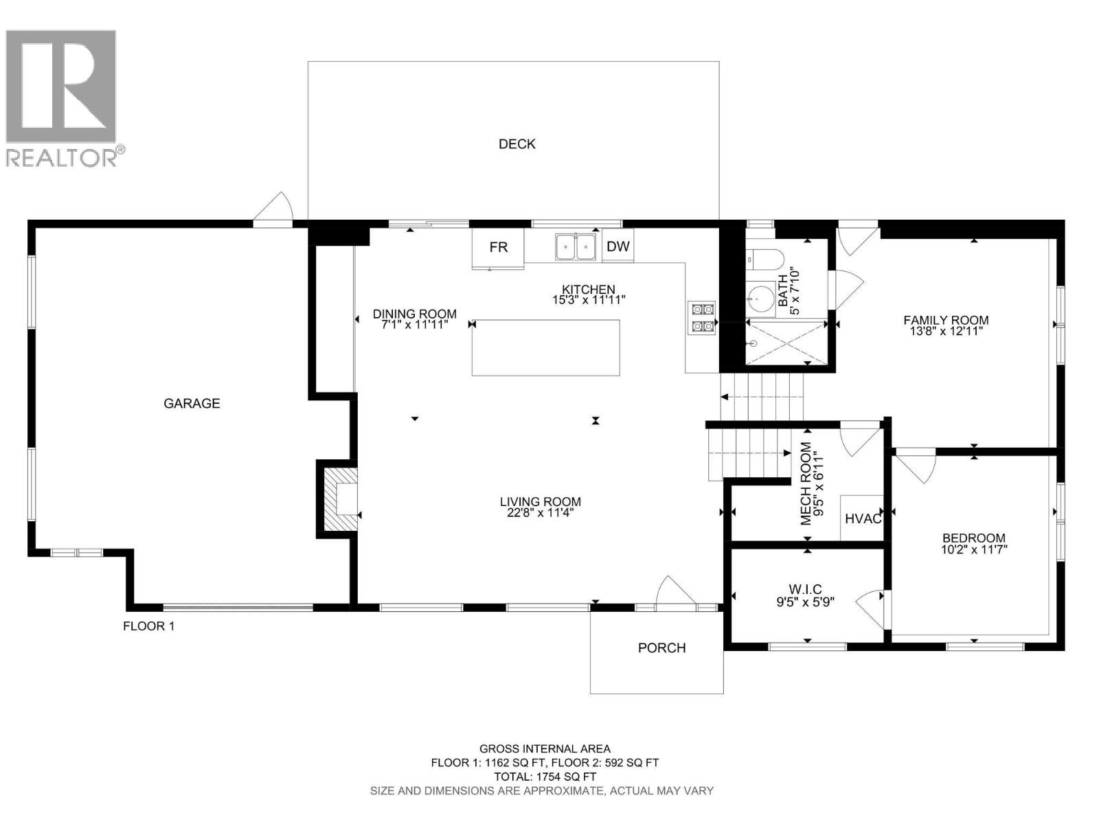 3150 Woodstock Drive