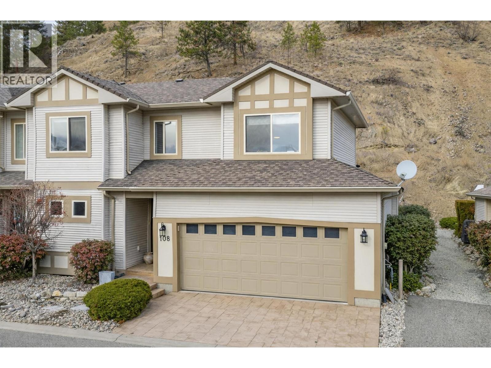 550 Glenmeadows Road Unit# 108