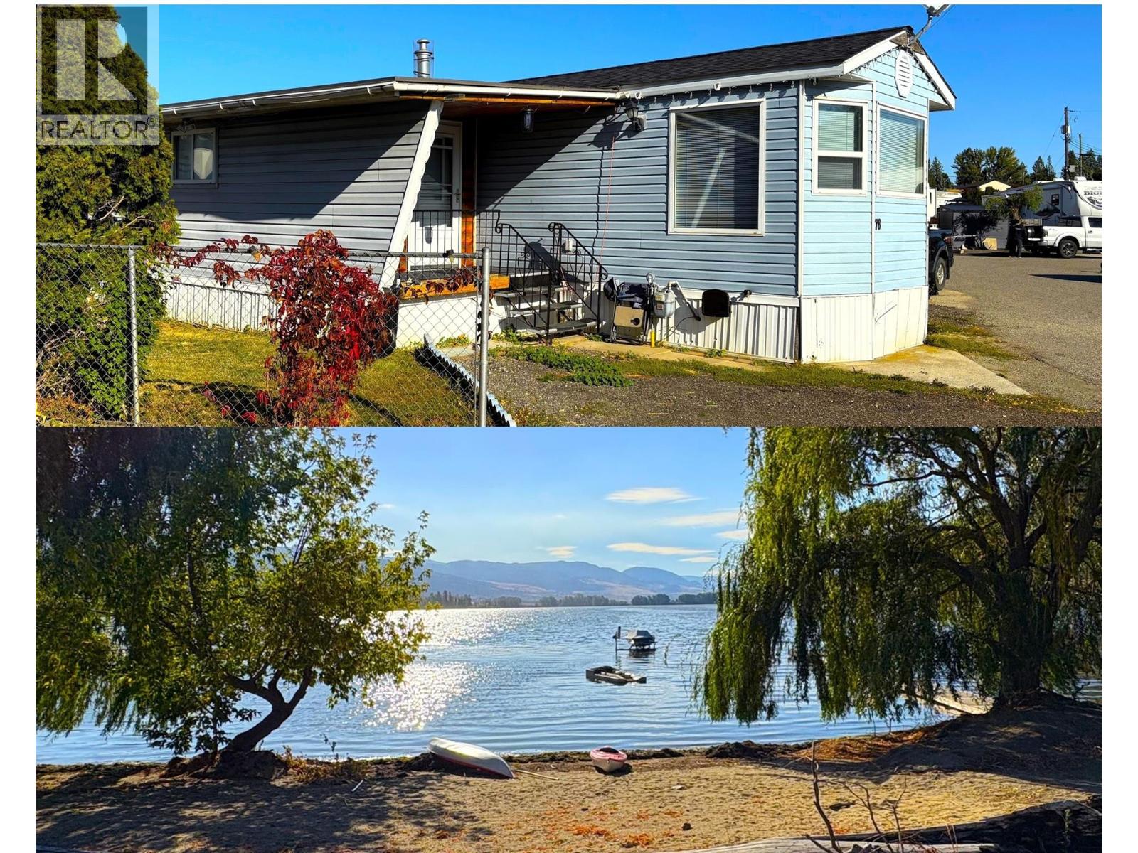 7841 Highway 97 N Unit# 78