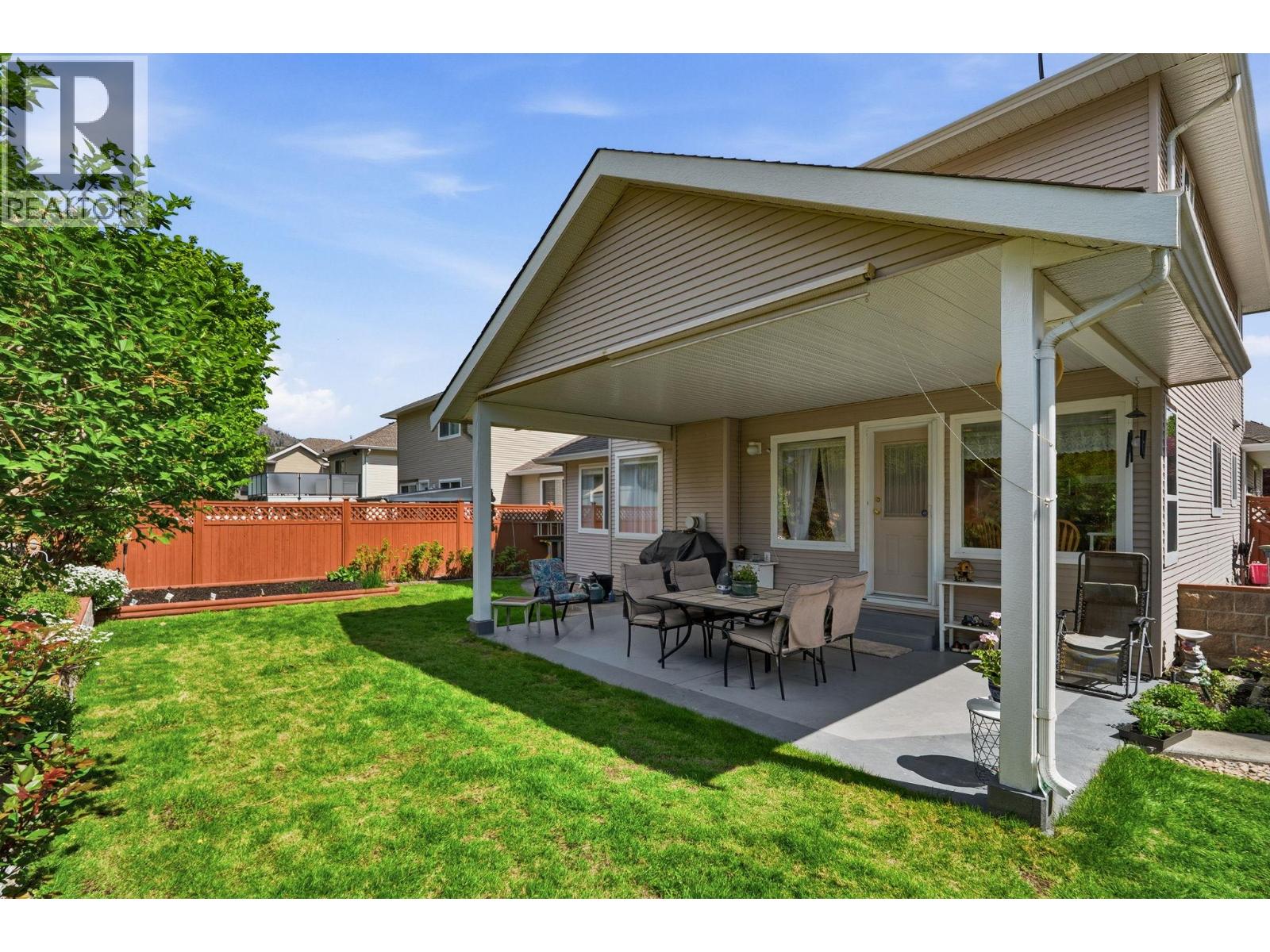 #105 - 2220 Shannon Ridge Drive Lot# 3