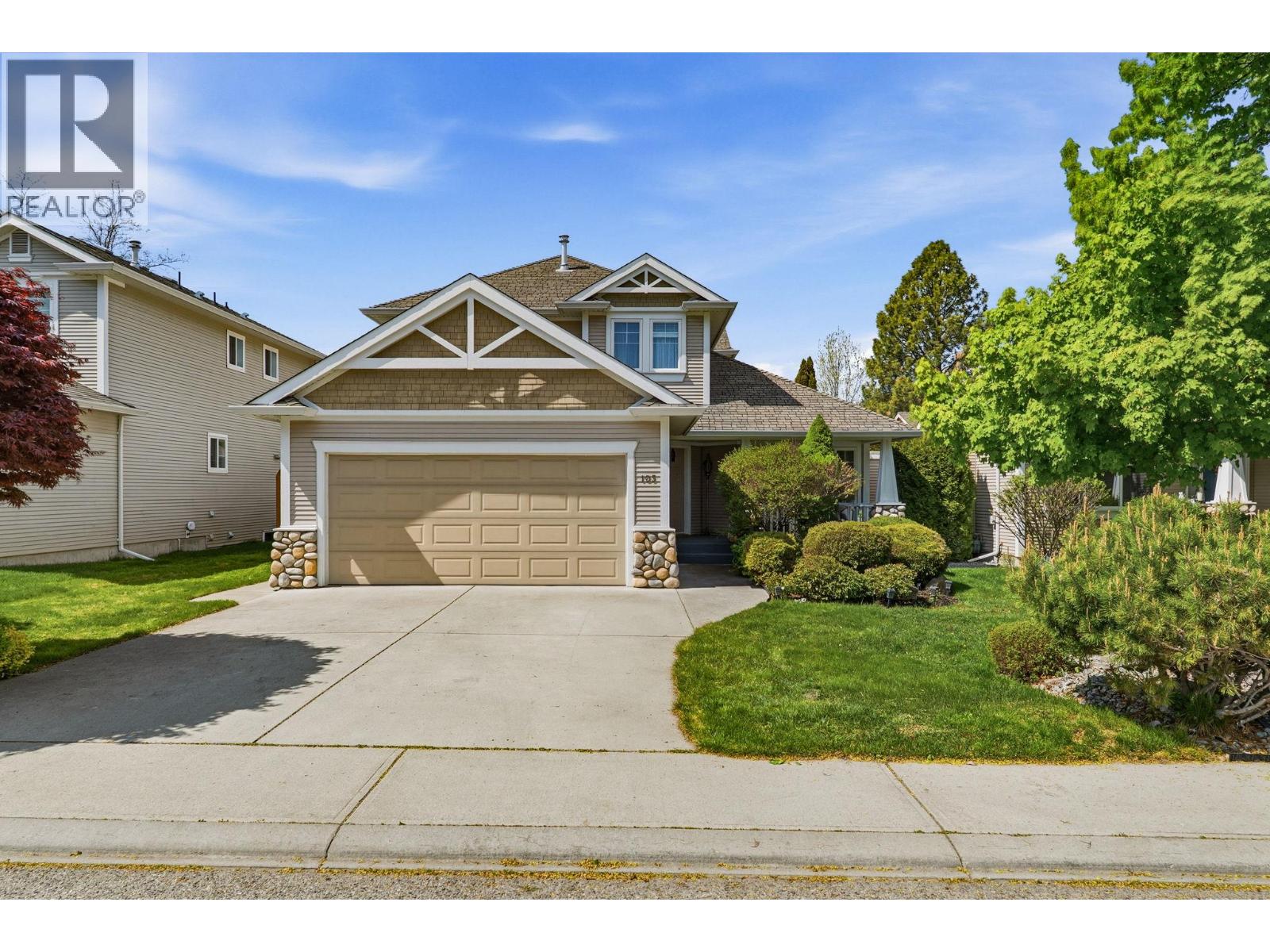 #105 - 2220 Shannon Ridge Drive Lot# 3