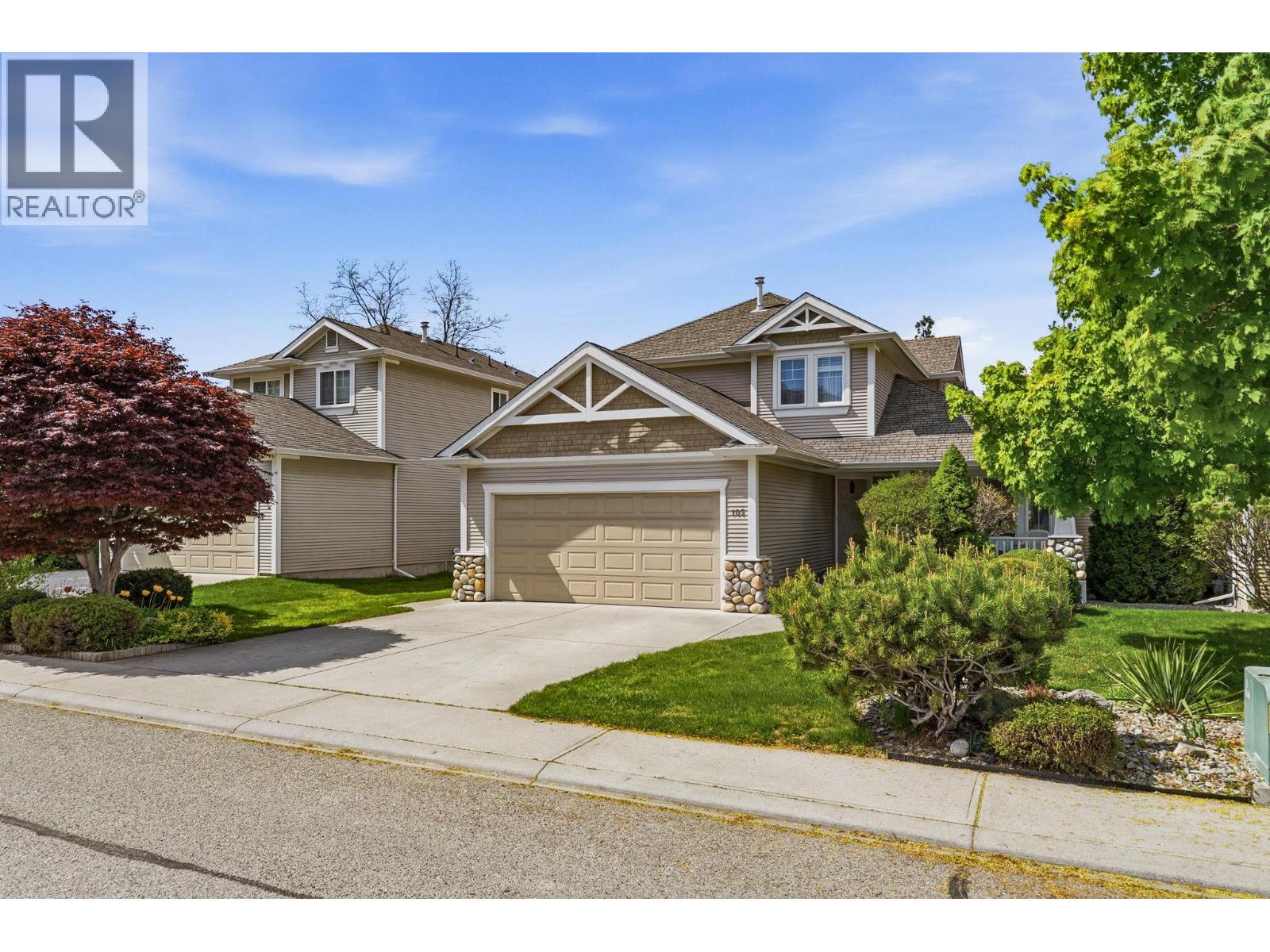 #105 - 2220 Shannon Ridge Drive Lot# 3