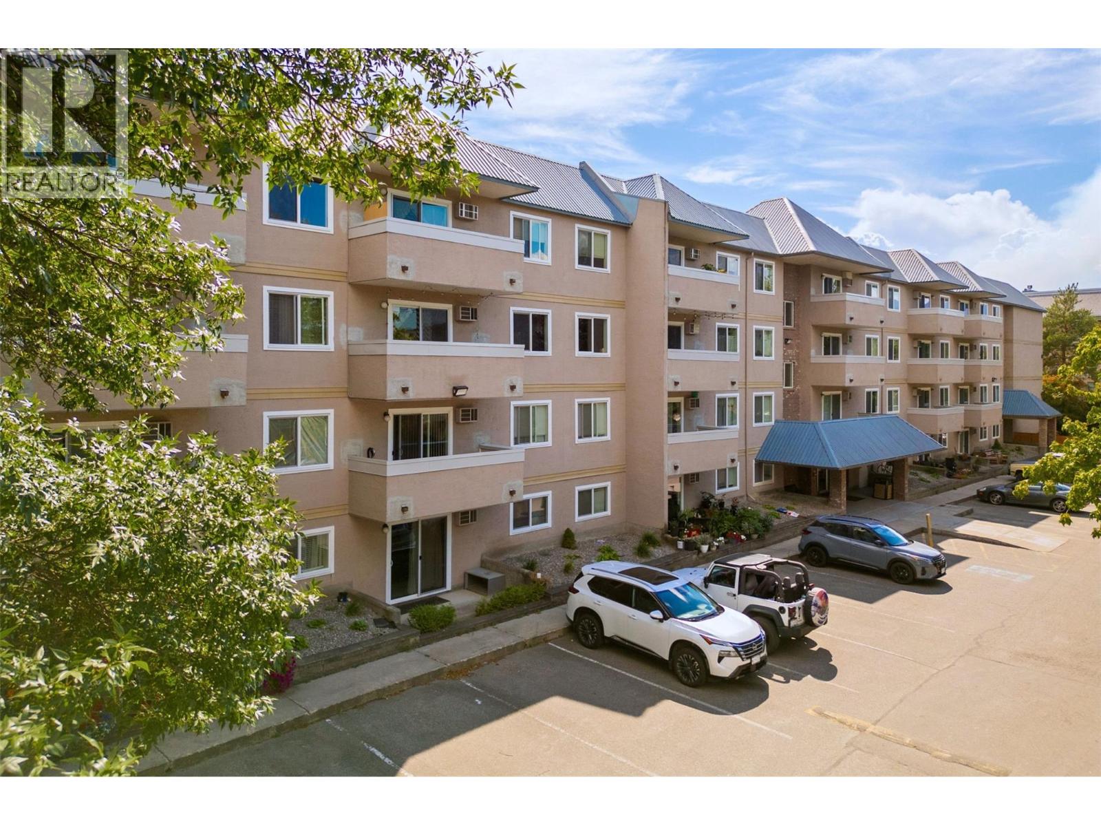 3180 De Montreuil Court Unit# 407