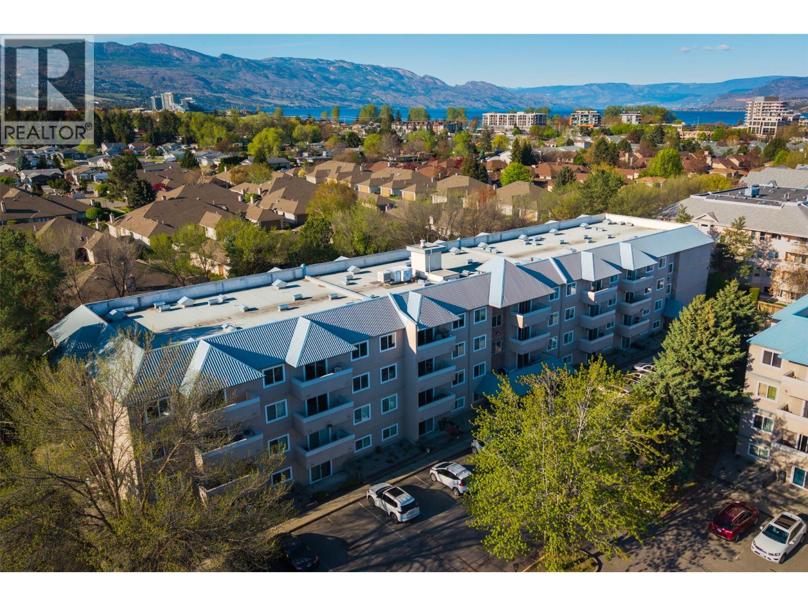3180 De Montreuil Court Unit# 407