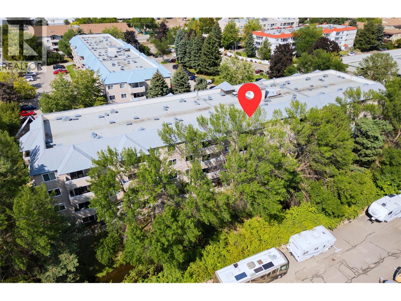 3180 De Montreuil Court Unit# 407