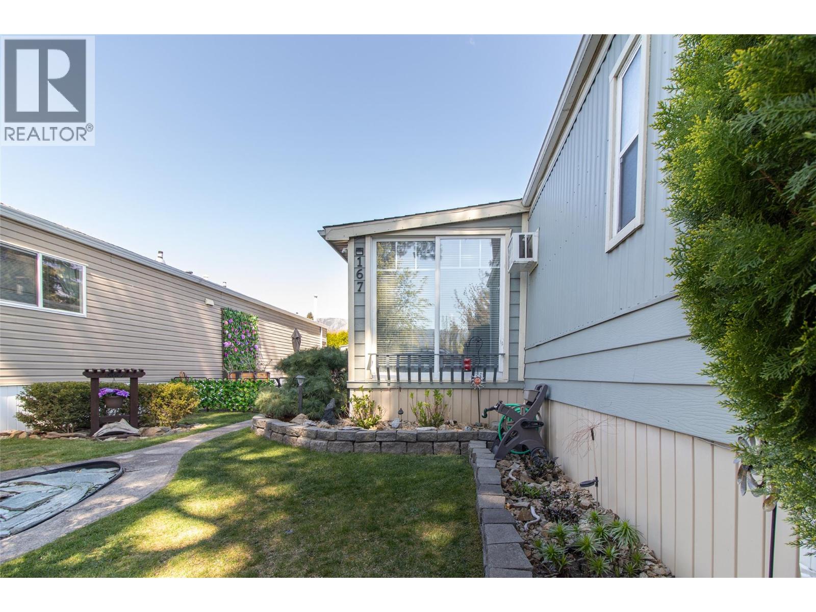 1880 Old Boucherie Road Unit# 167