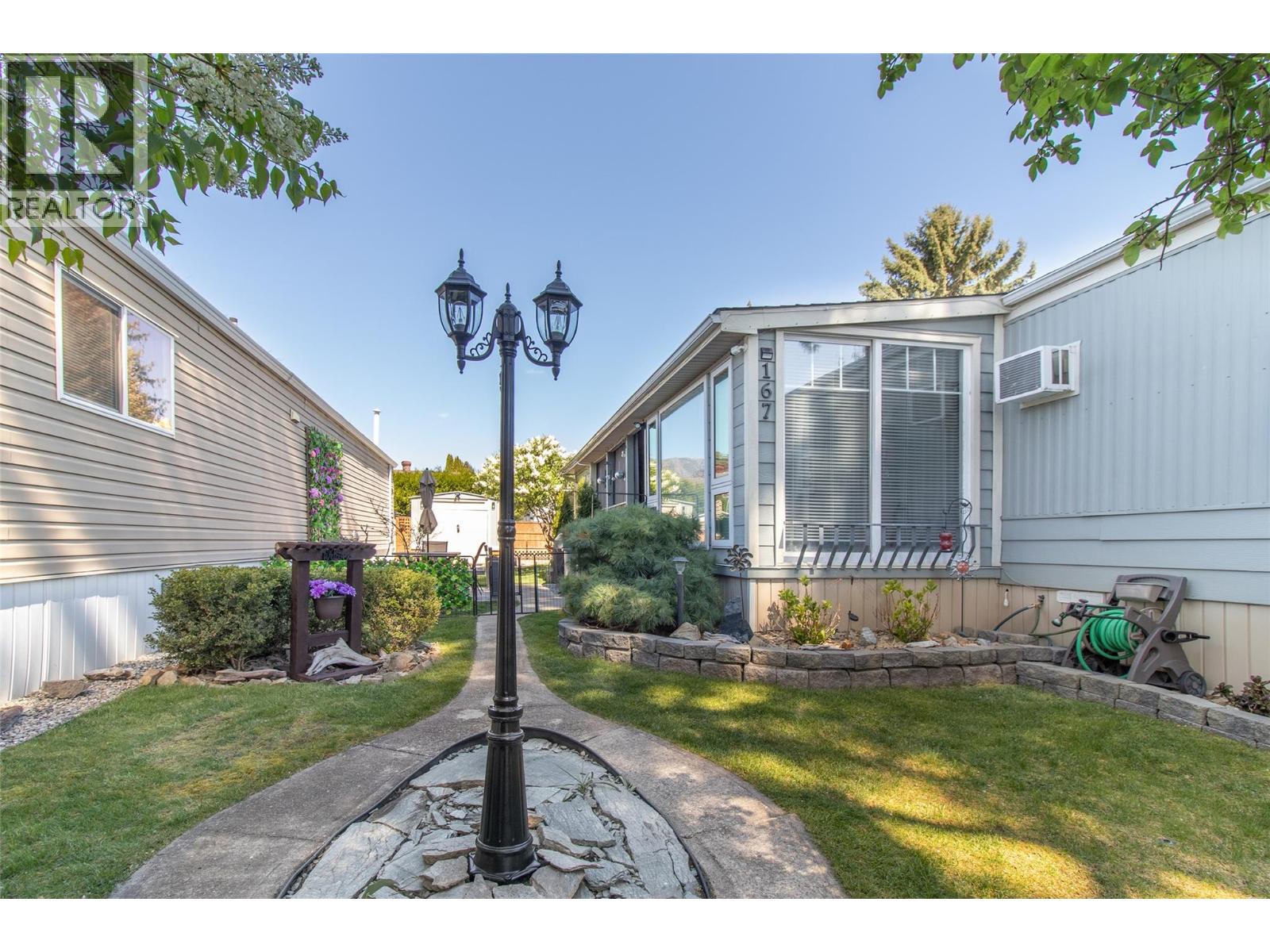 1880 Old Boucherie Road Unit# 167