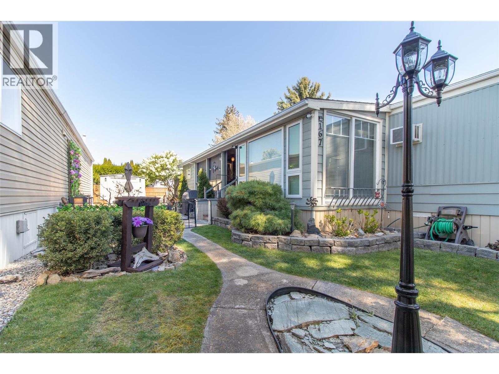 1880 Old Boucherie Road Unit# 167