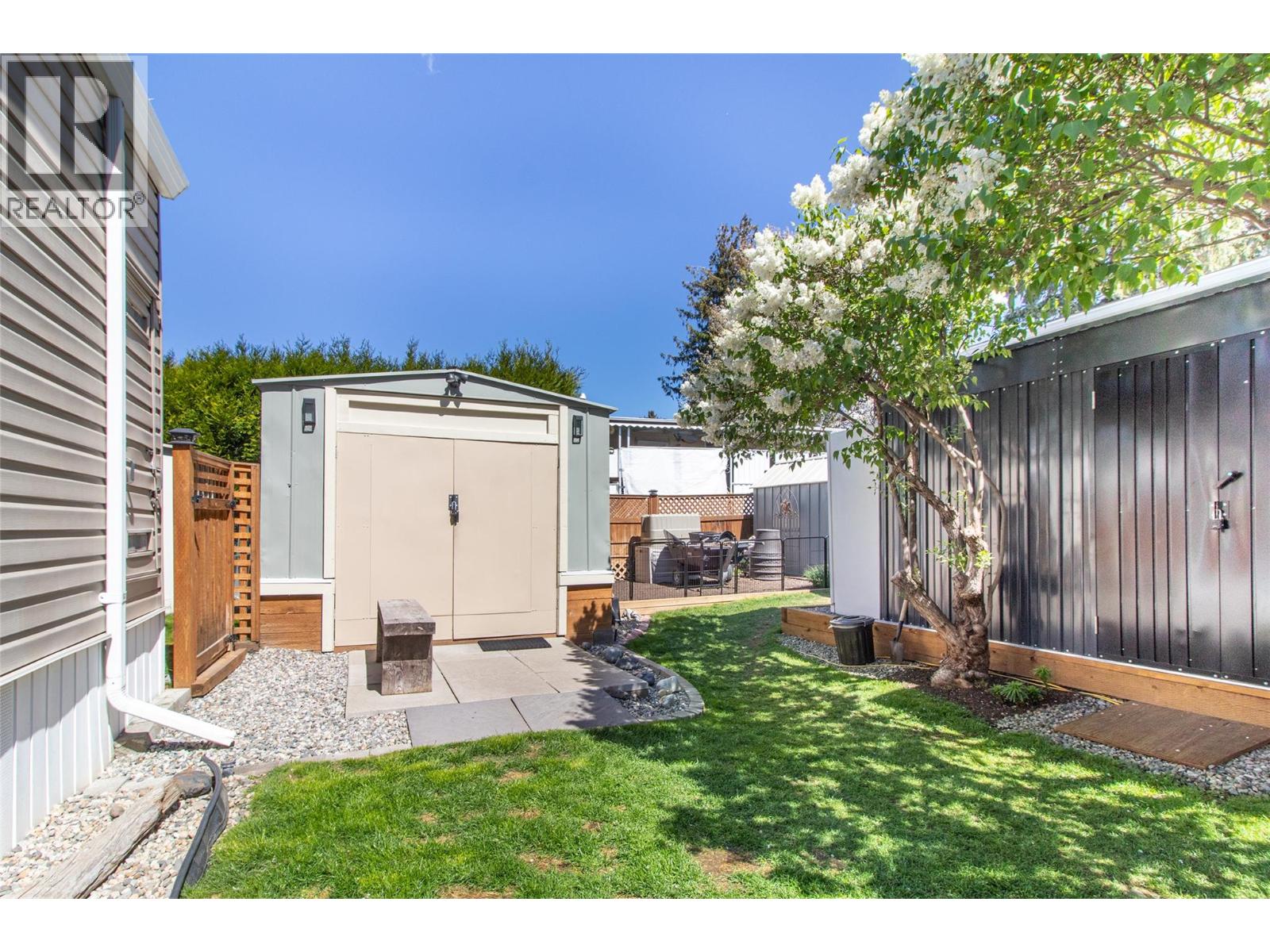 1880 Old Boucherie Road Unit# 167