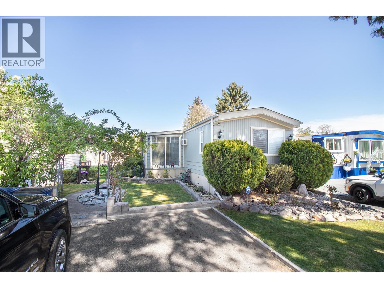 1880 Old Boucherie Road Unit# 167