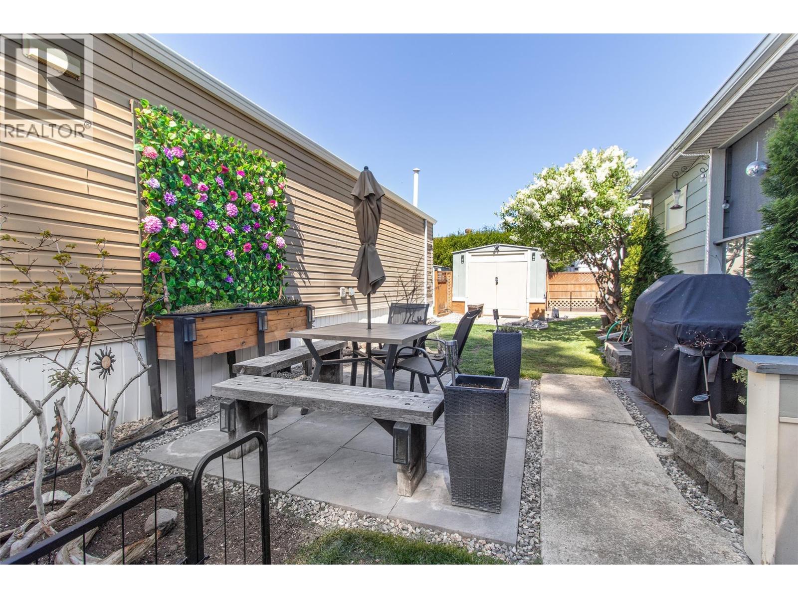1880 Old Boucherie Road Unit# 167