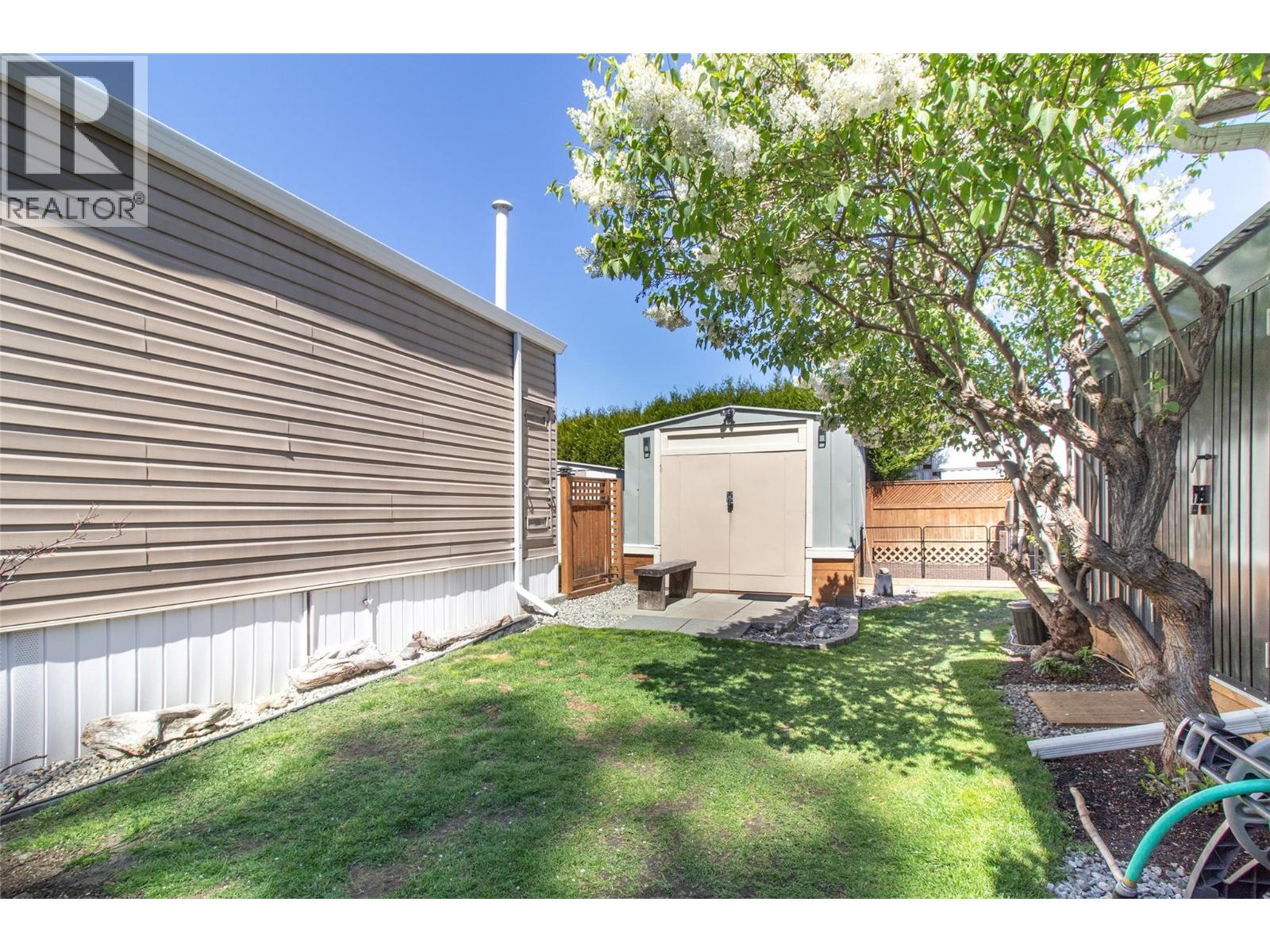 1880 Old Boucherie Road Unit# 167