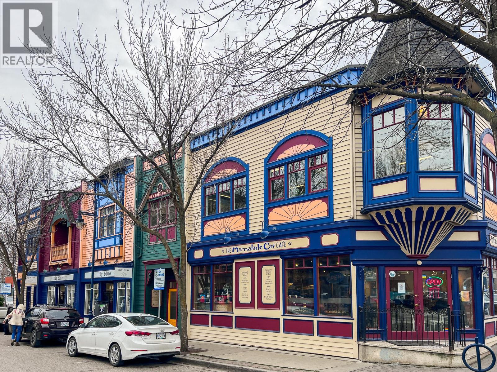 2903 Pandosy Street Unit# 205