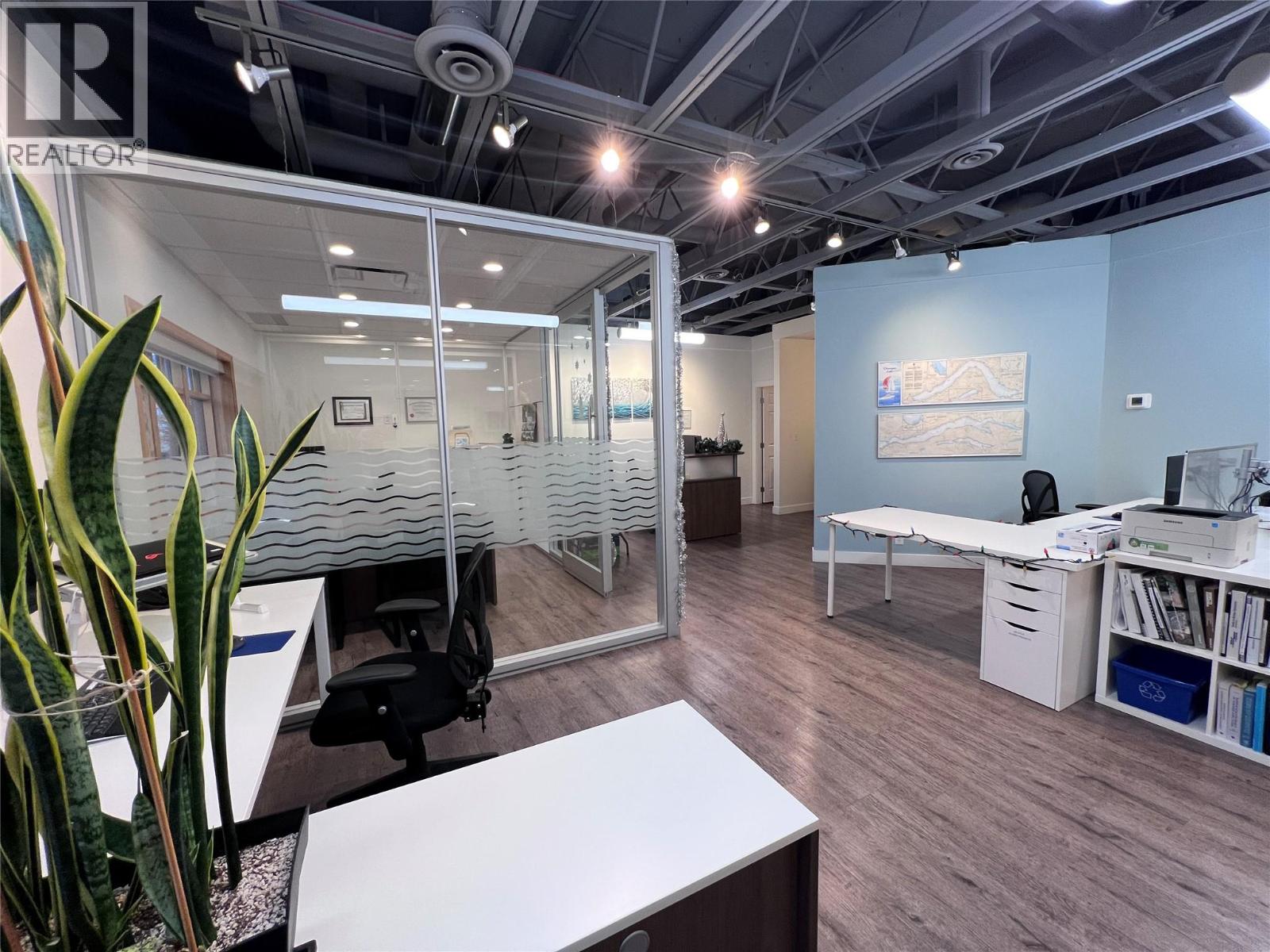 2903 Pandosy Street Unit# 205
