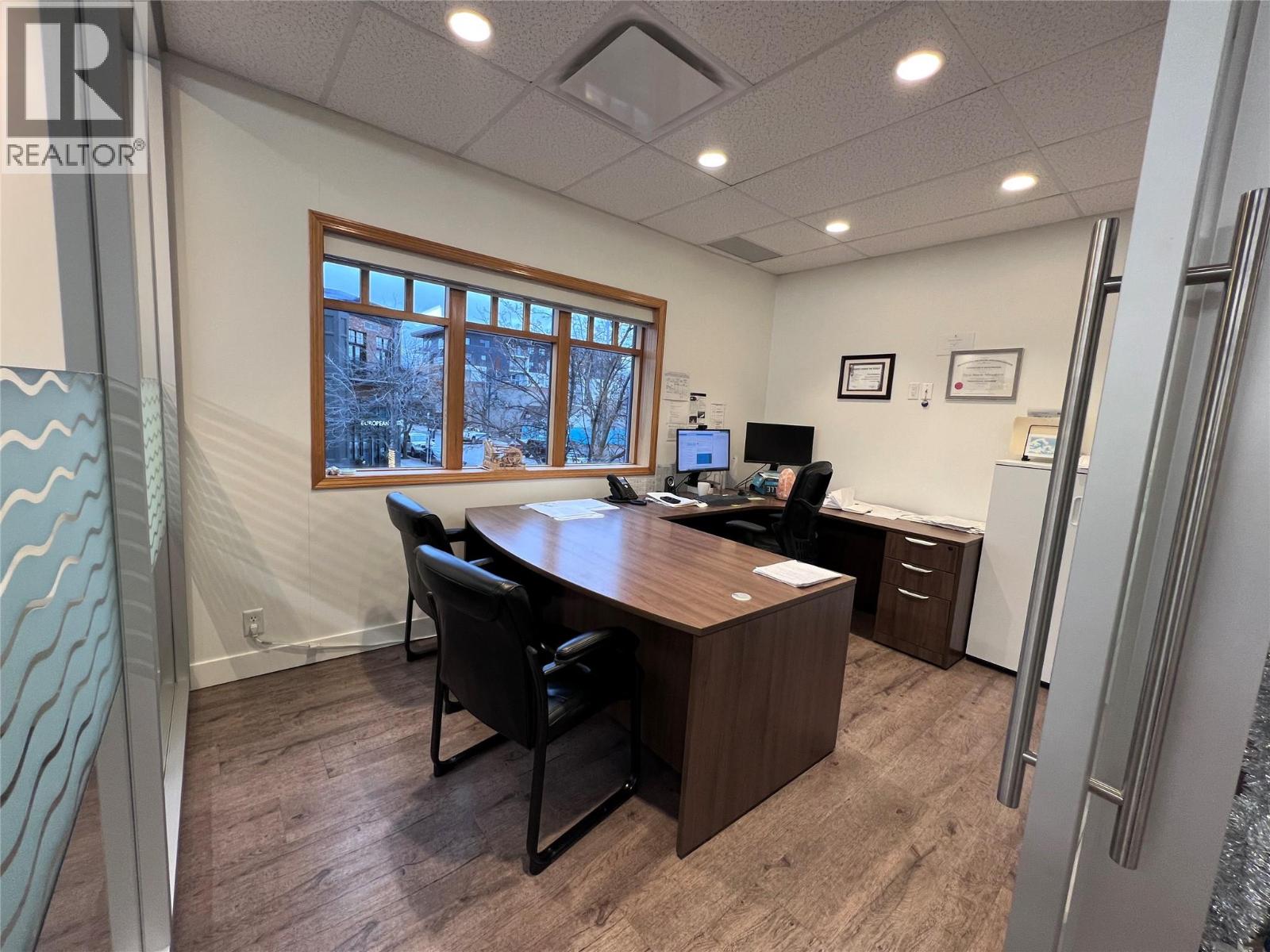 2903 Pandosy Street Unit# 205
