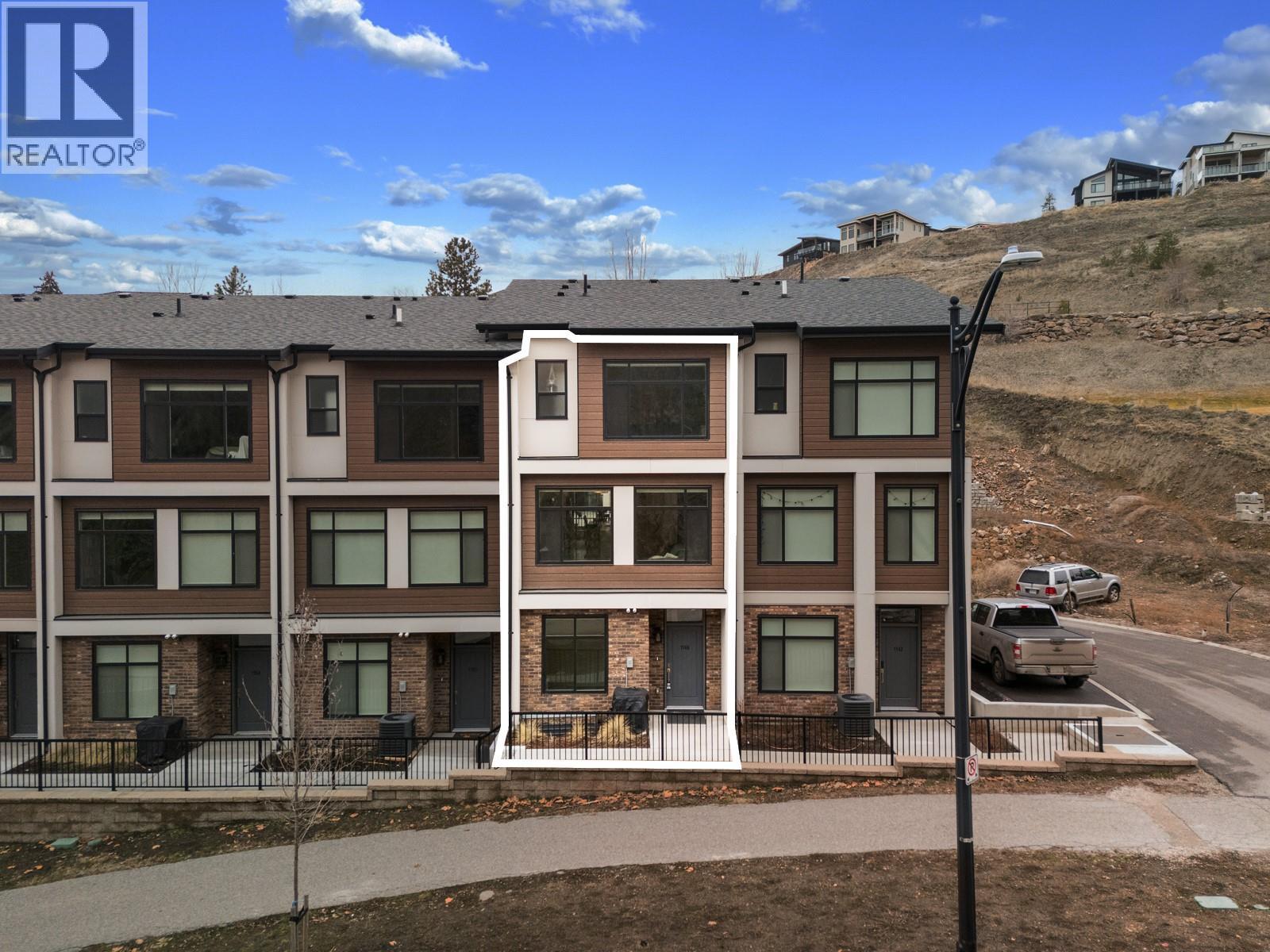 1146 Black Mountain Drive
