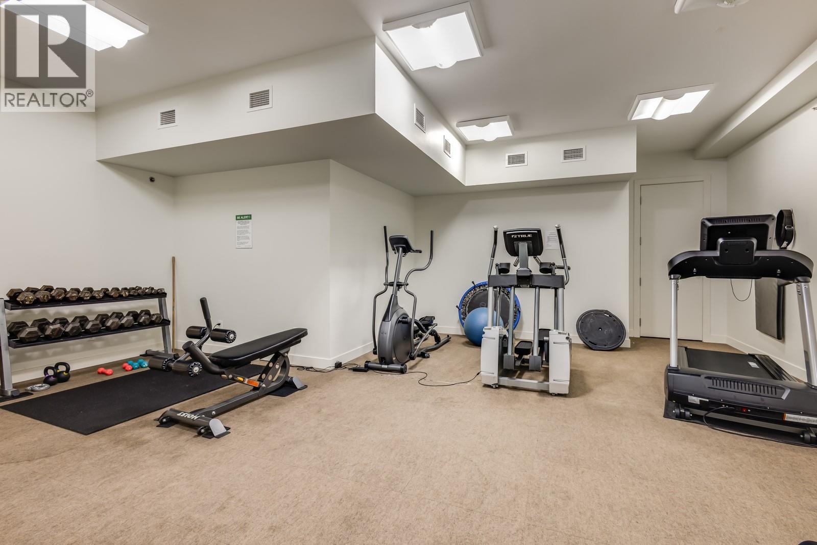 1495 Graham Street Unit# 124