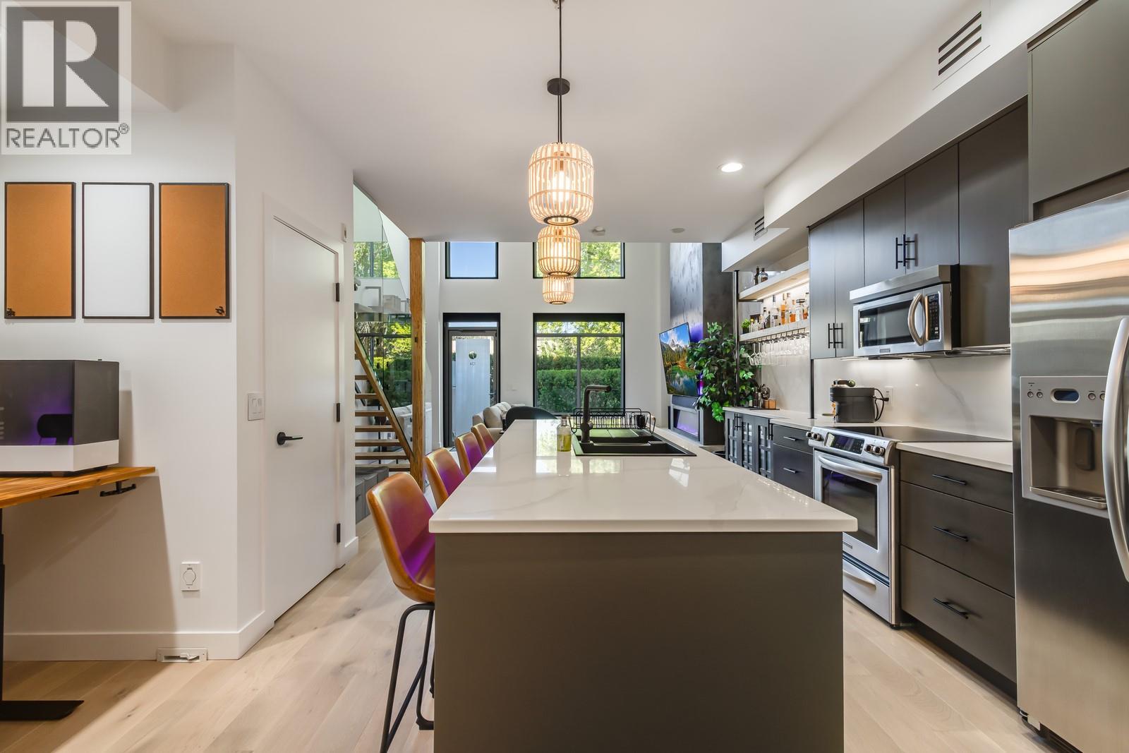 1495 Graham Street Unit# 124