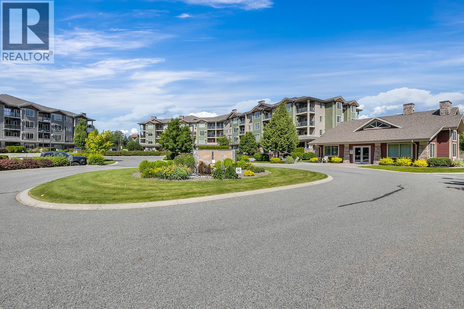 3731 Casorso Road Unit# 118