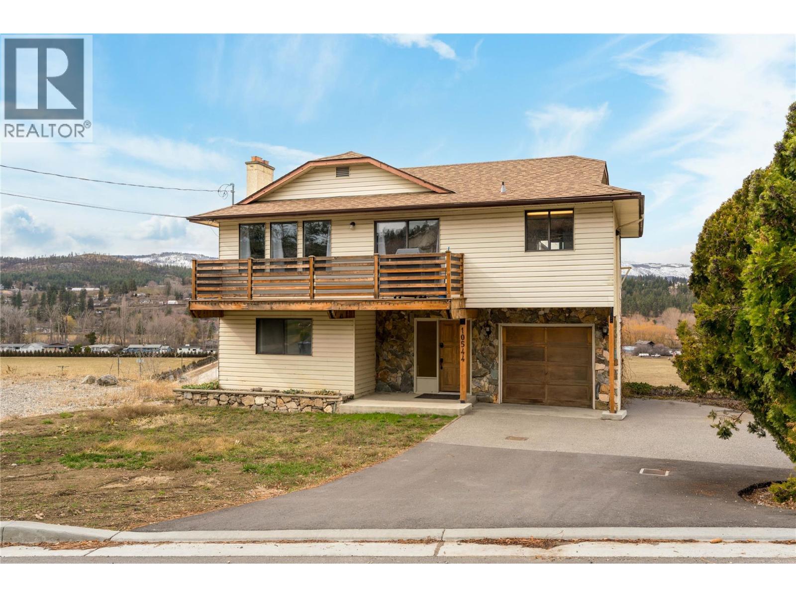 10544 Bonnie Drive