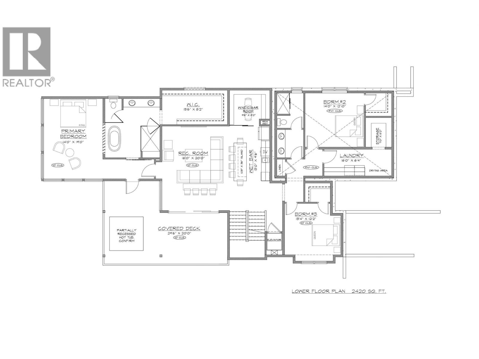 1791 Lakestone Drive