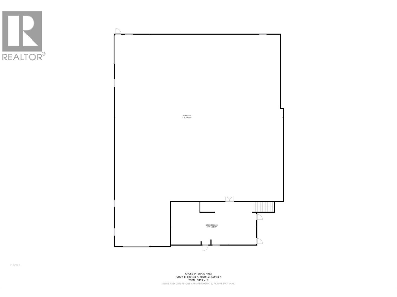 314 Totem Avenue