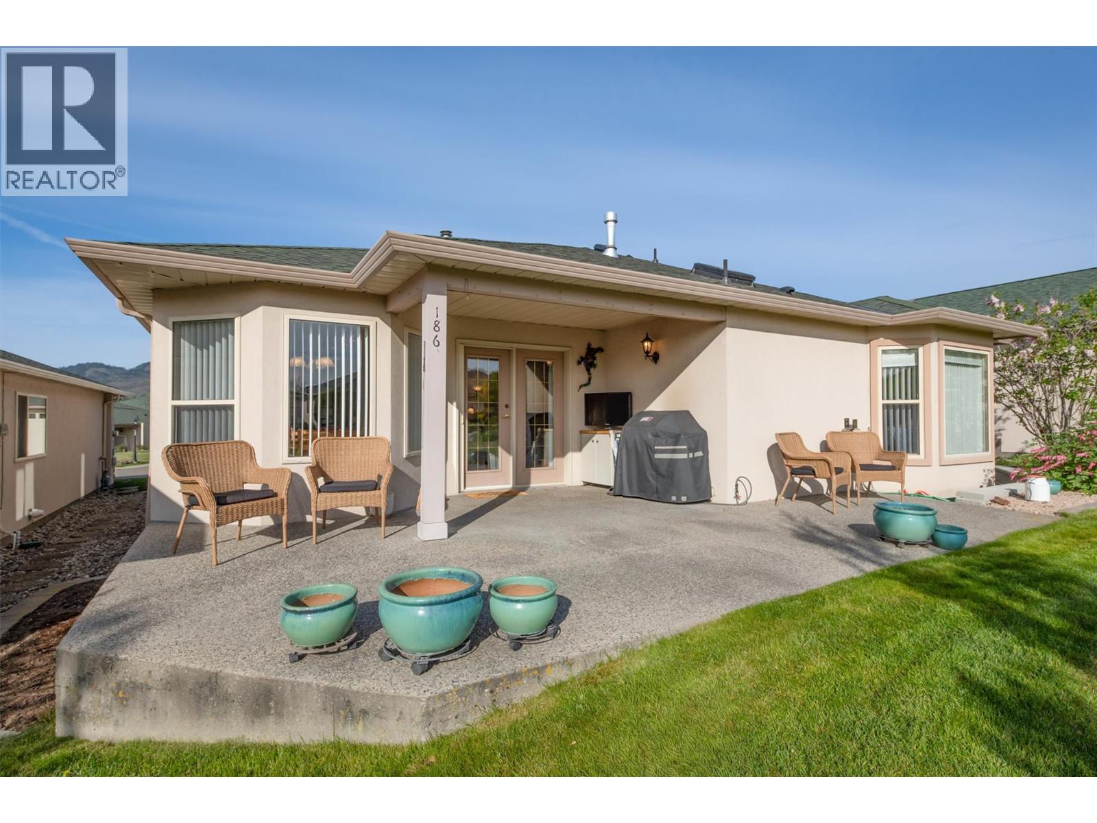 2330 Butt Road Unit# 186