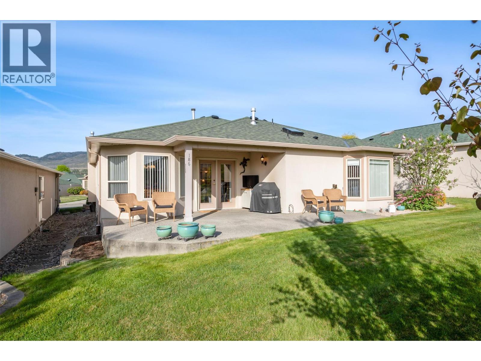 2330 Butt Road Unit# 186