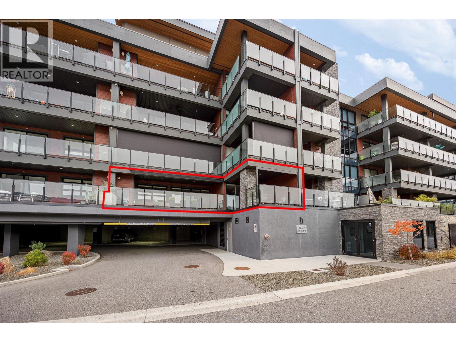 3475 Granite Close Unit# 109