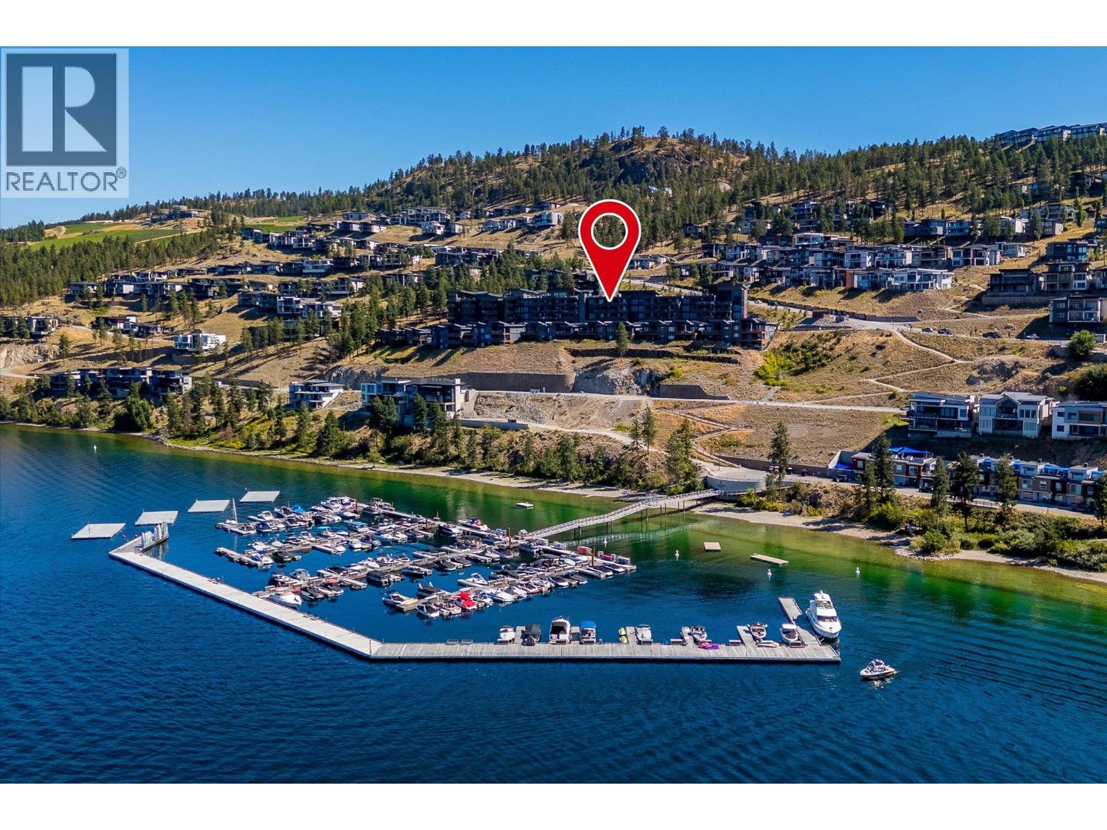 3475 Granite Close Unit# 109